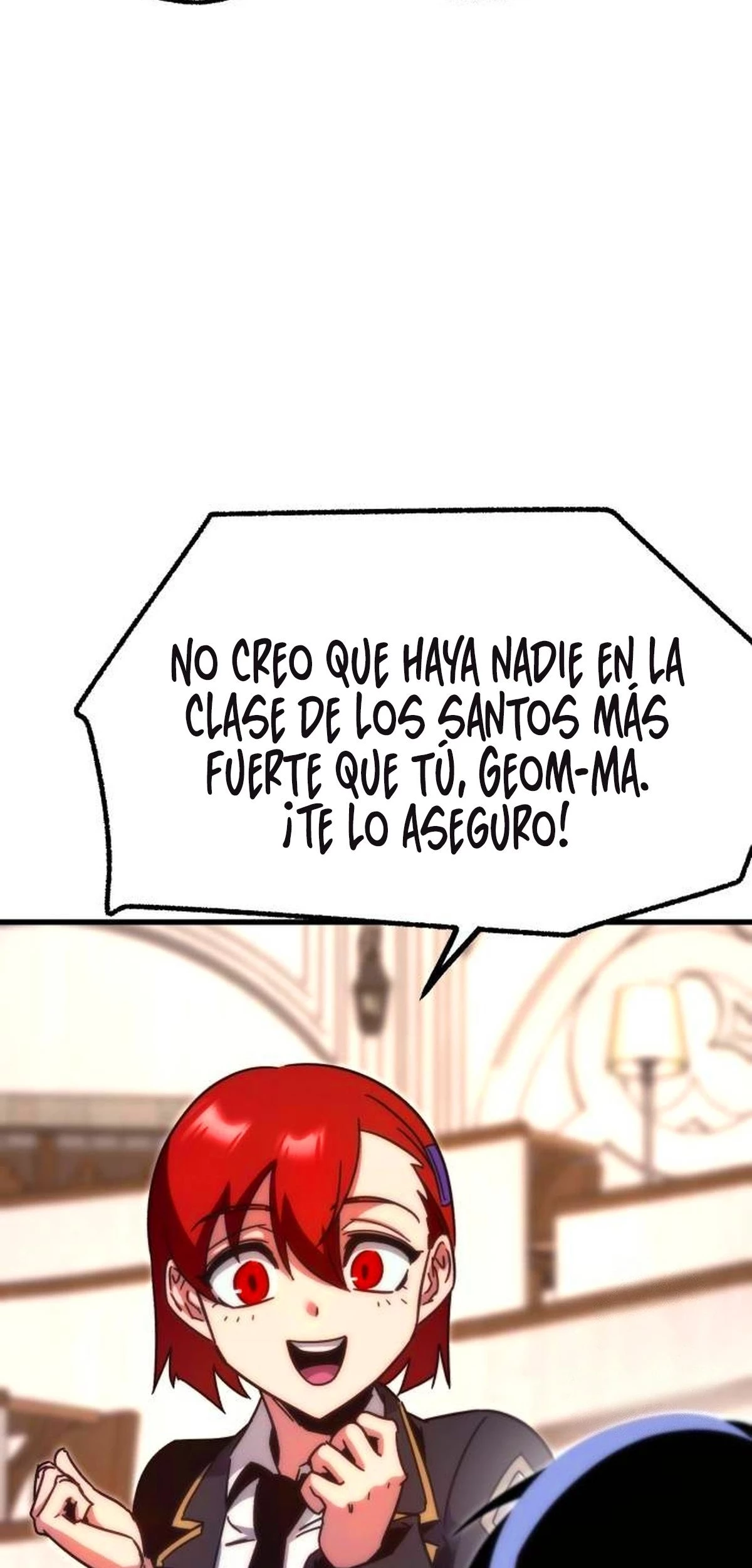 Me hice cargo de la Academia con un solo cuchillo de sashimi - Capítulo 16 - Página 31 - LectorTMOo