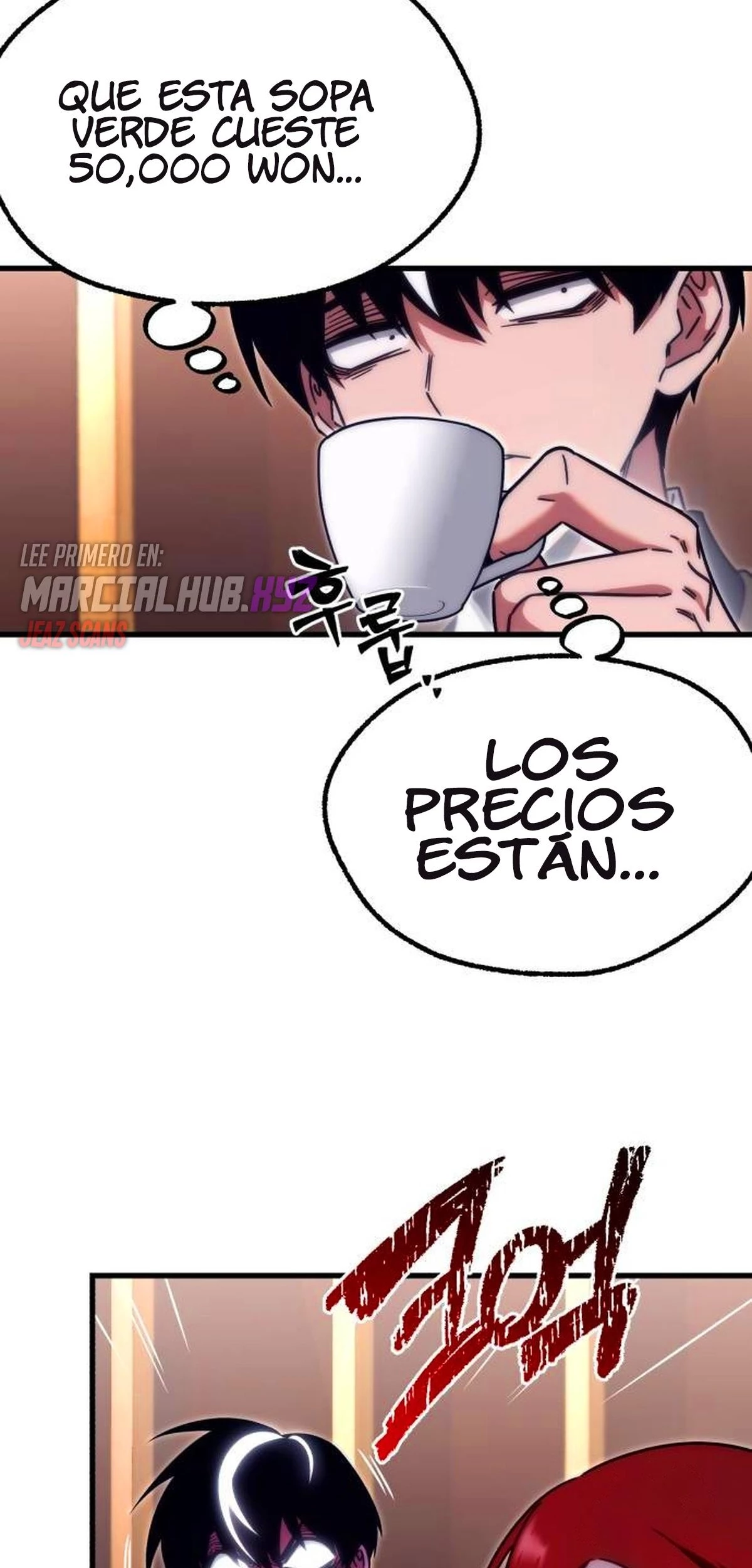 Me hice cargo de la Academia con un solo cuchillo de sashimi - Capítulo 16 - Página 42 - LectorTMOo