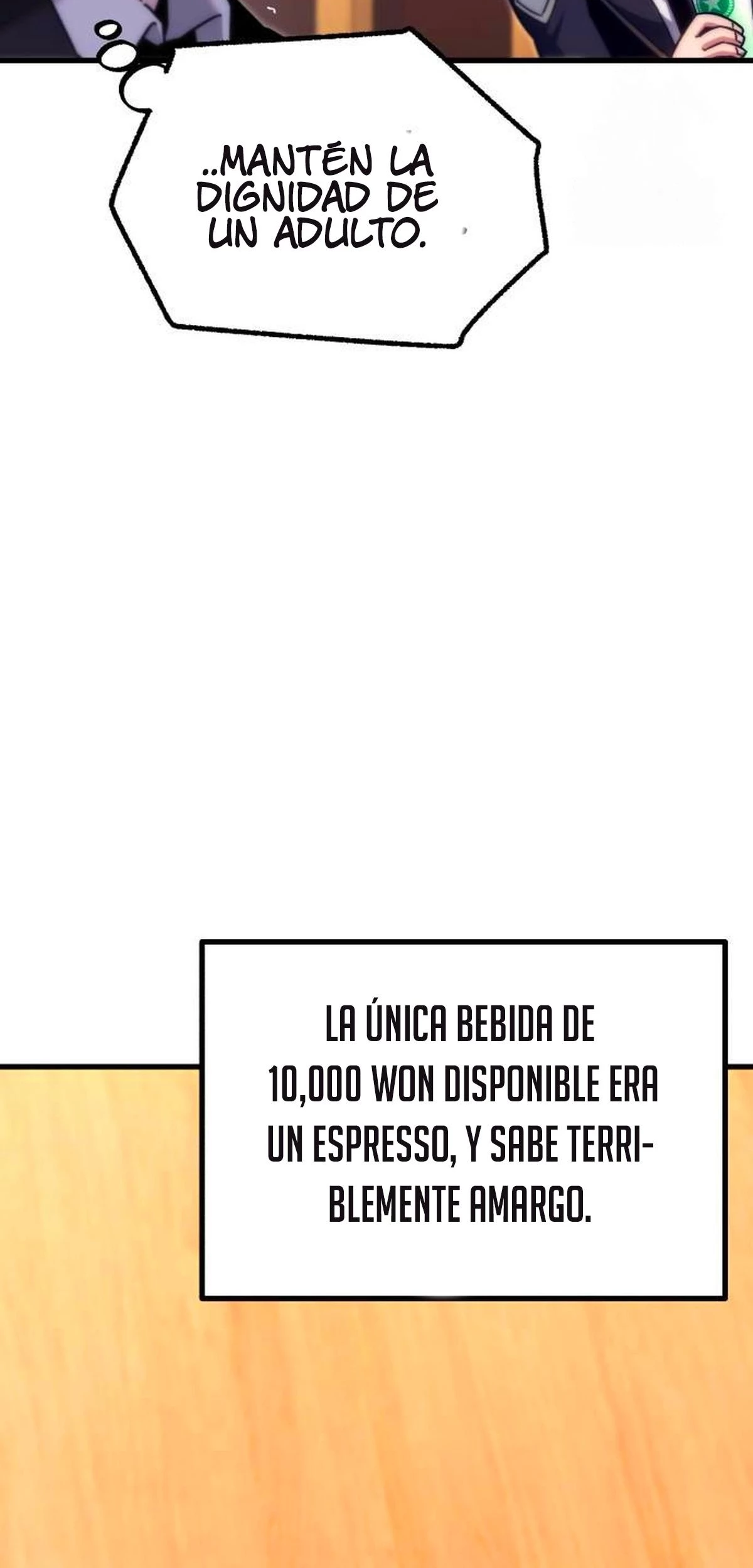 Me hice cargo de la Academia con un solo cuchillo de sashimi - Capítulo 16 - Página 44 - LectorTMOo