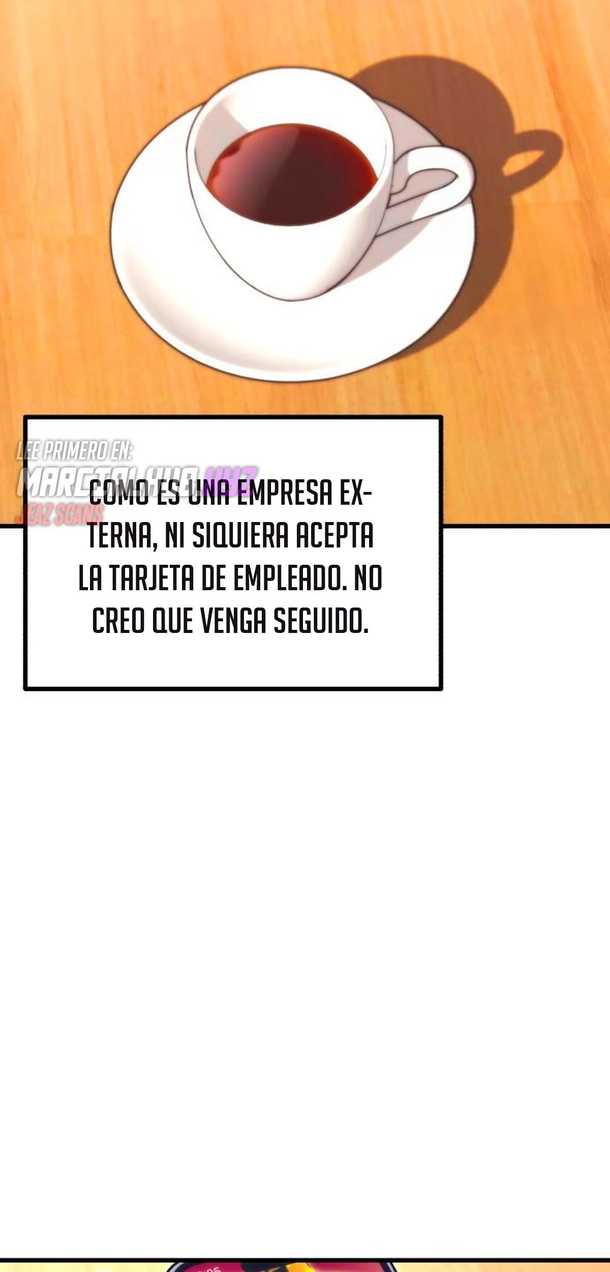 Me hice cargo de la Academia con un solo cuchillo de sashimi - Capítulo 16 - Página 45 - LectorTMOo