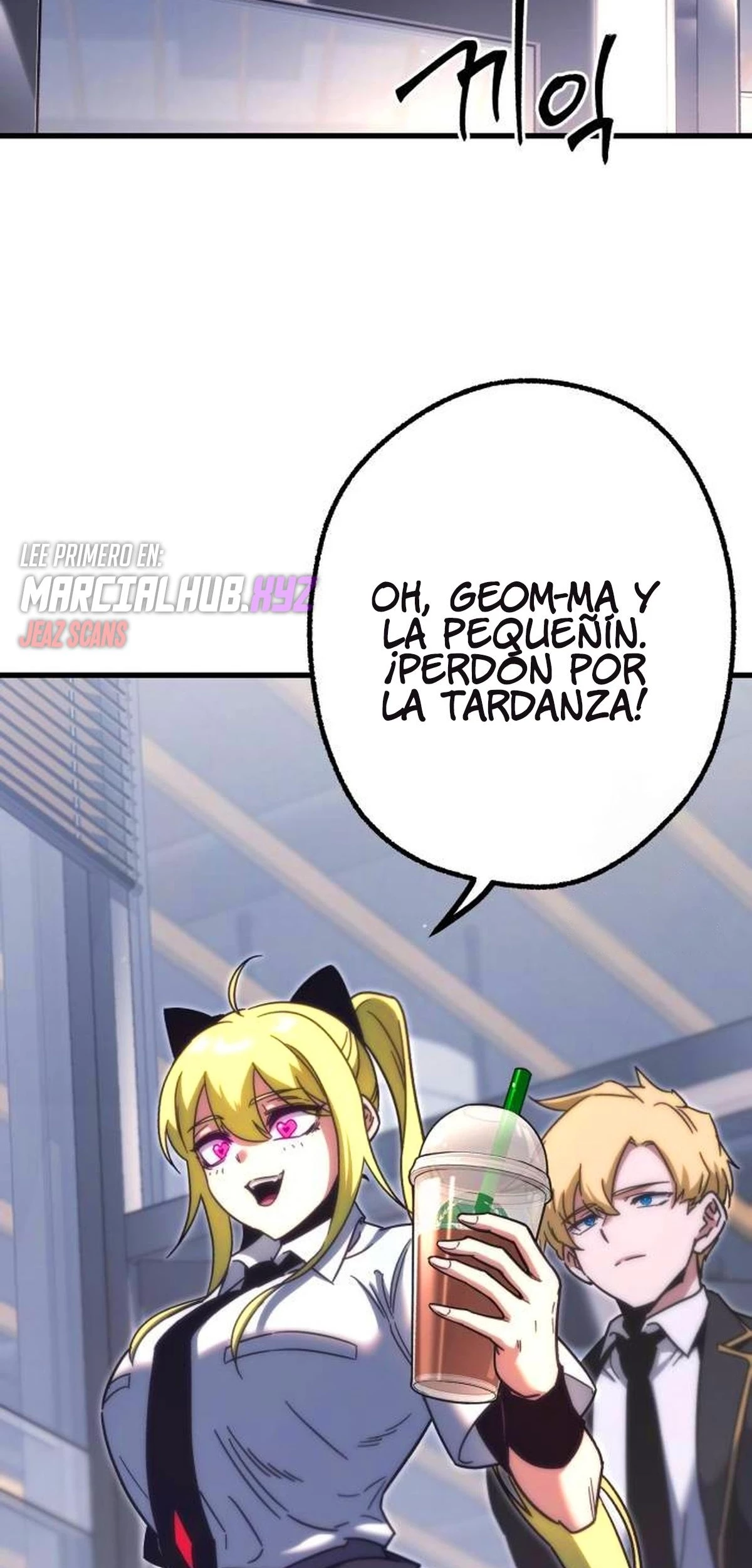 Me hice cargo de la Academia con un solo cuchillo de sashimi - Capítulo 16 - Página 48 - LectorTMOo
