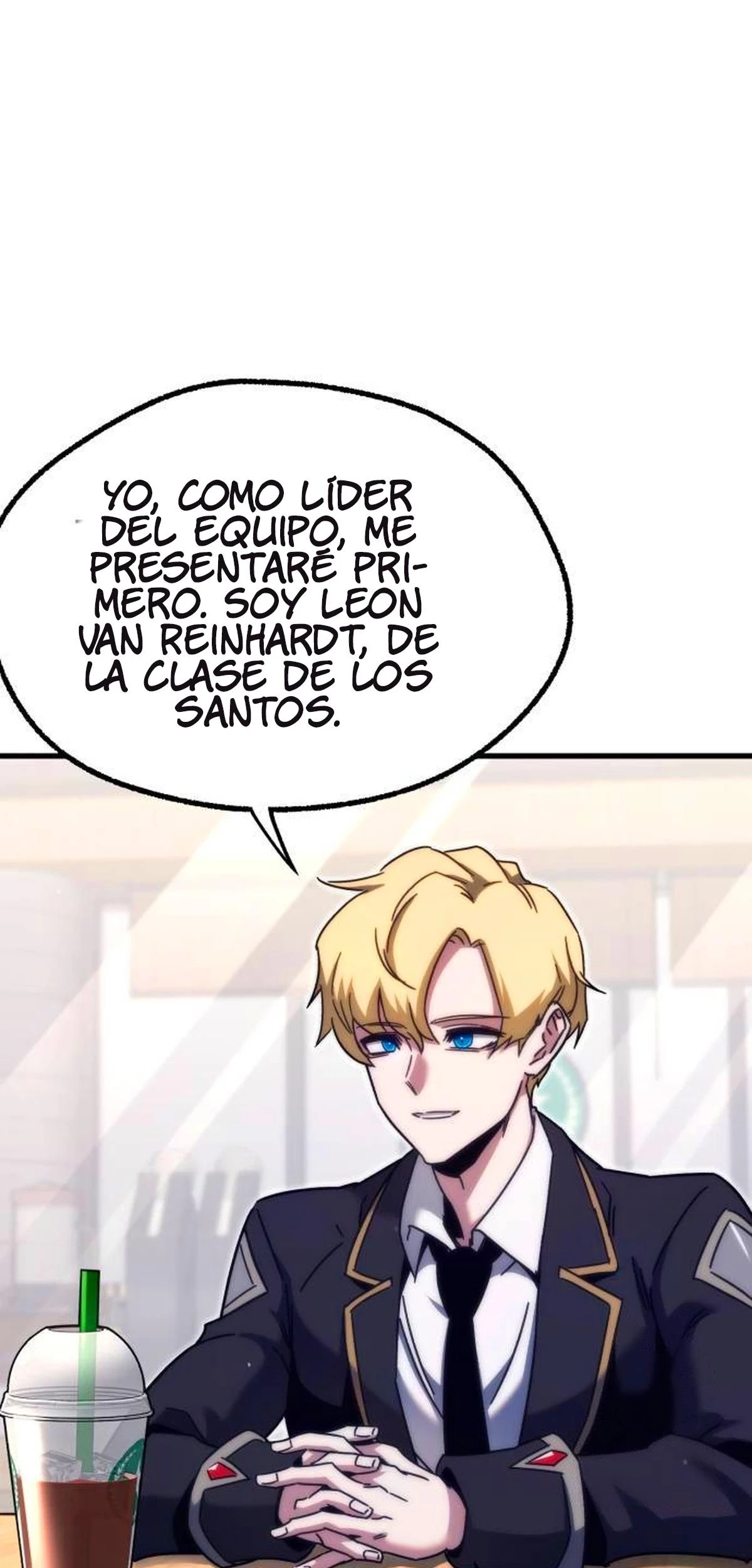 Me hice cargo de la Academia con un solo cuchillo de sashimi - Capítulo 16 - Página 61 - LectorTMOo