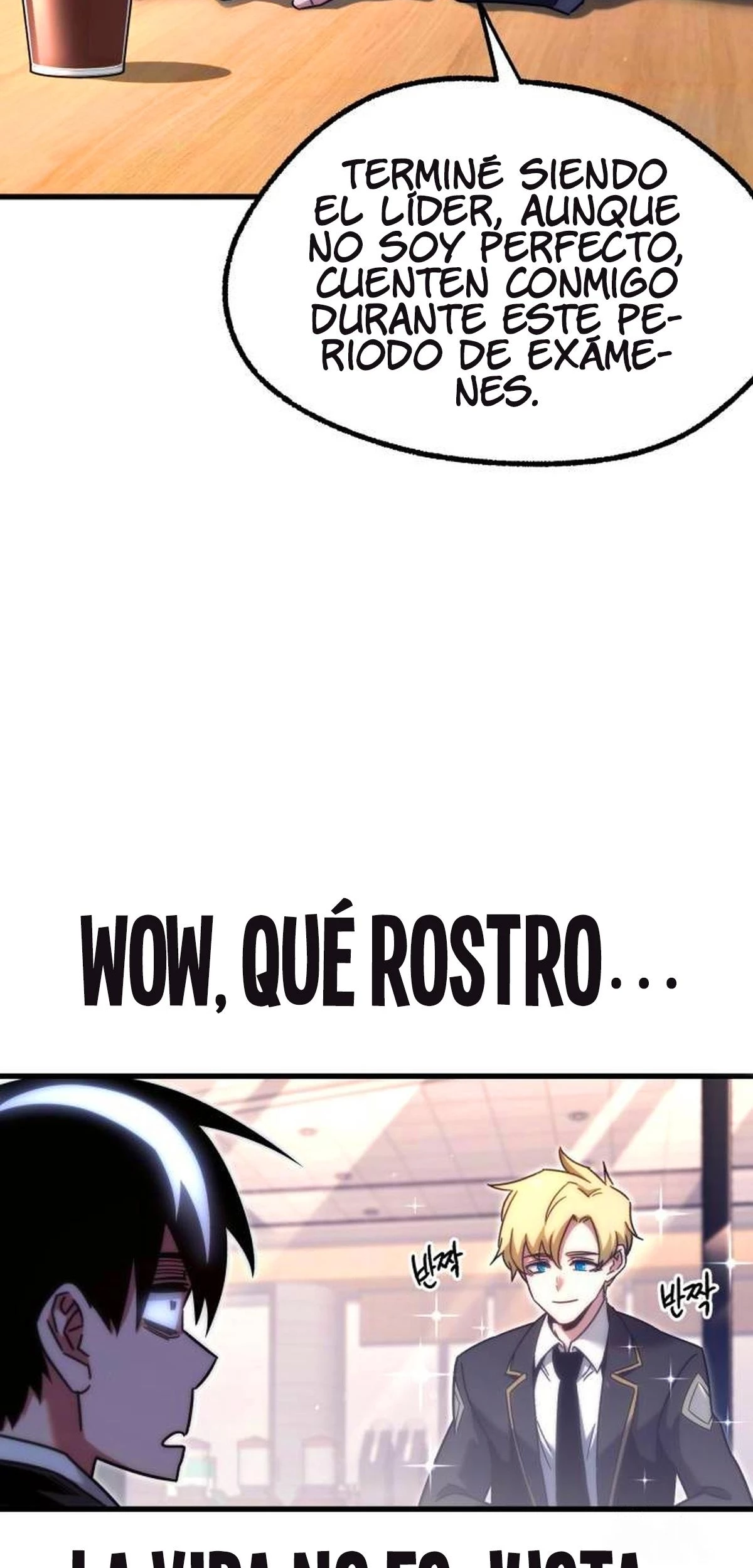 Me hice cargo de la Academia con un solo cuchillo de sashimi - Capítulo 16 - Página 62 - LectorTMOo