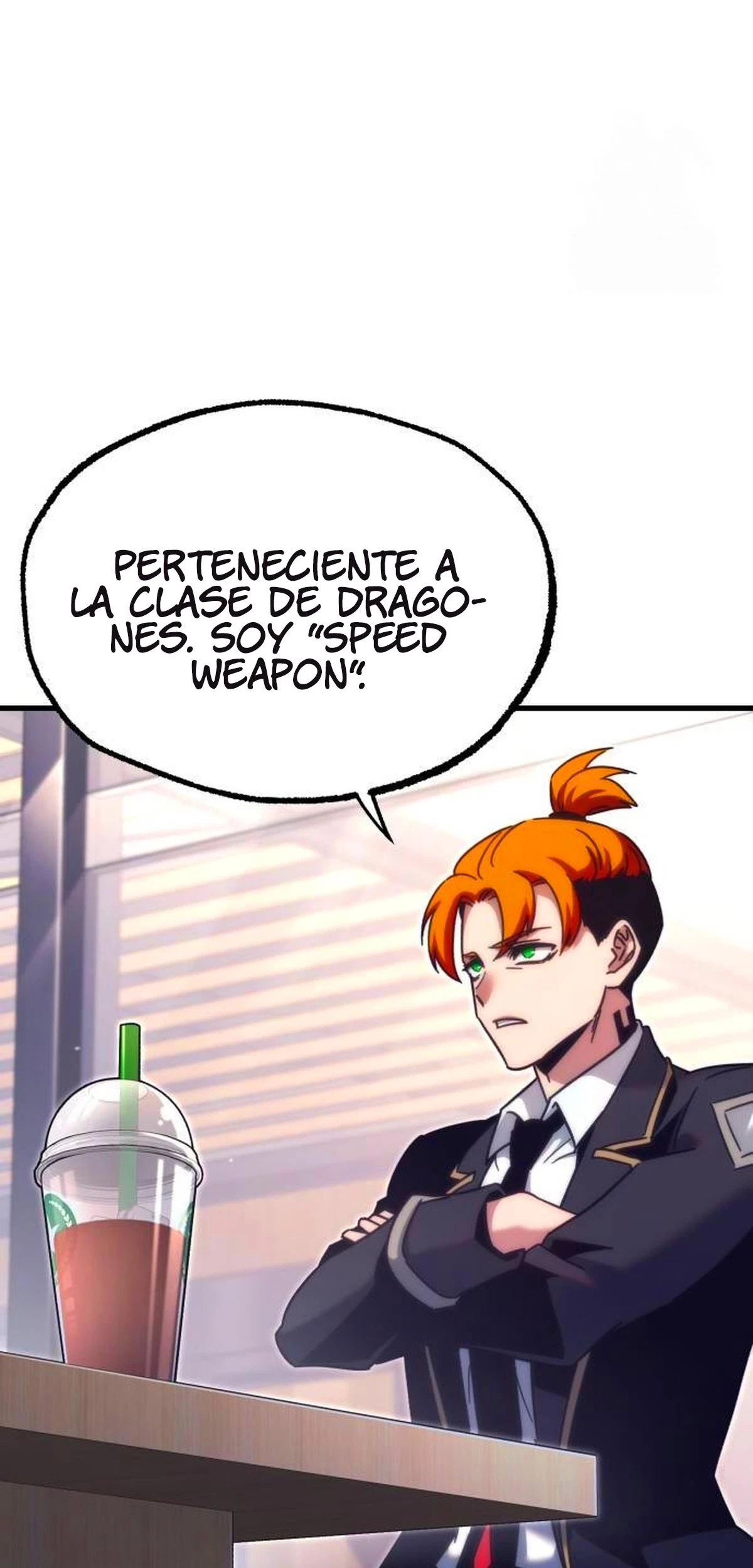 Me hice cargo de la Academia con un solo cuchillo de sashimi - Capítulo 16 - Página 64 - LectorTMOo