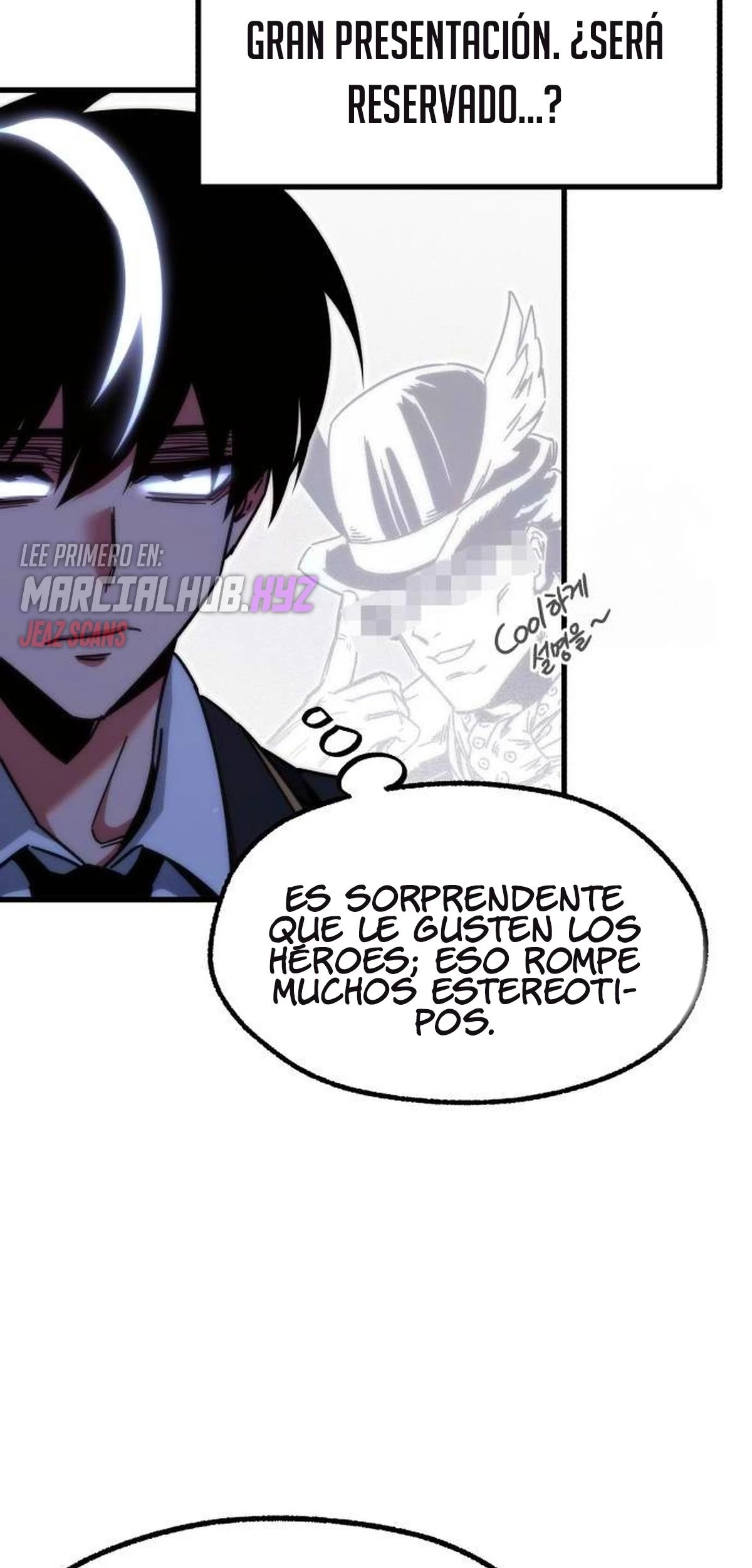 Me hice cargo de la Academia con un solo cuchillo de sashimi - Capítulo 16 - Página 66 - LectorTMOo