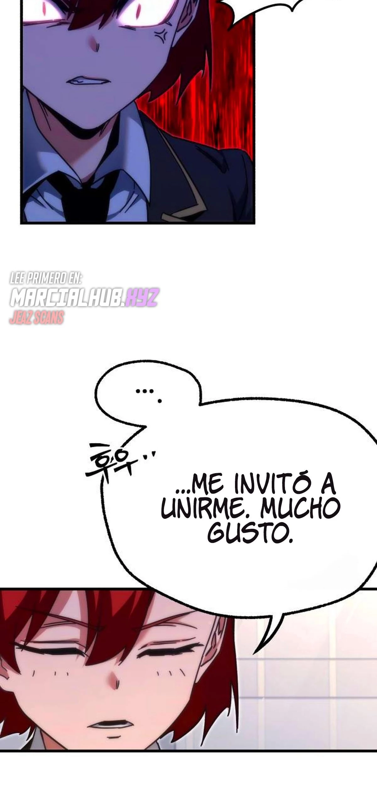 Me hice cargo de la Academia con un solo cuchillo de sashimi - Capítulo 16 - Página 69 - LectorTMOo