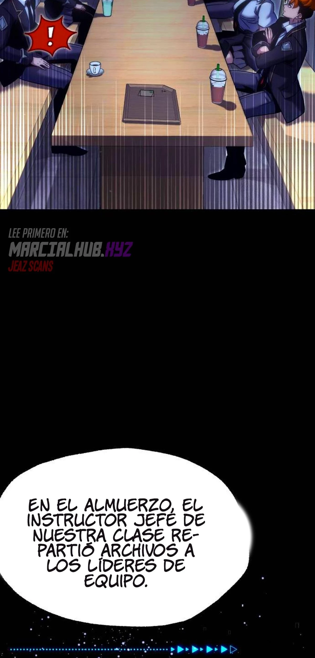 Me hice cargo de la Academia con un solo cuchillo de sashimi - Capítulo 16 - Página 75 - LectorTMOo