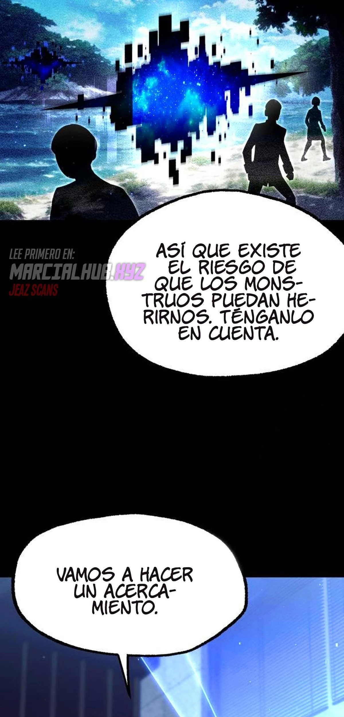Me hice cargo de la Academia con un solo cuchillo de sashimi - Capítulo 16 - Página 78 - LectorTMOo