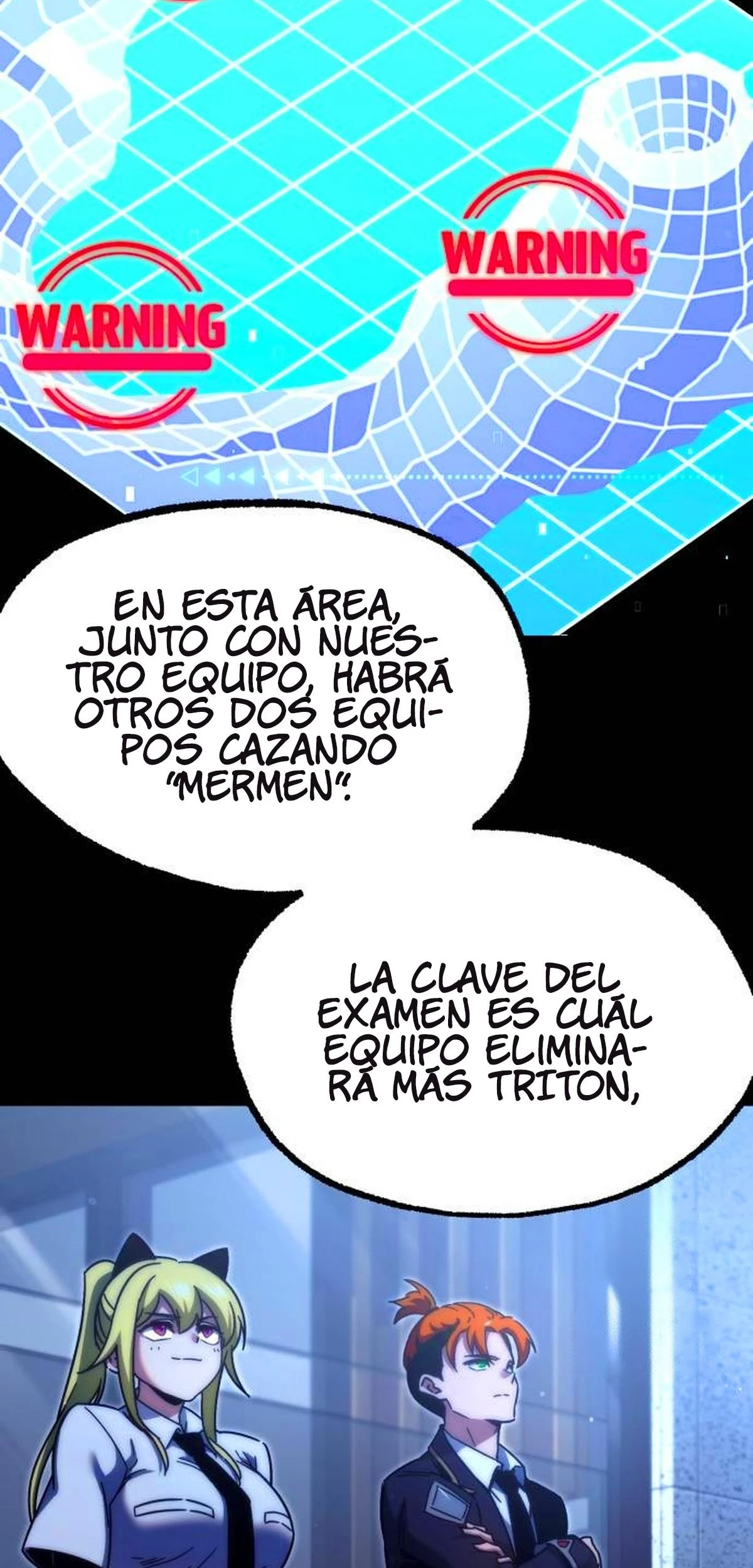 Me hice cargo de la Academia con un solo cuchillo de sashimi - Capítulo 16 - Página 80 - LectorTMOo