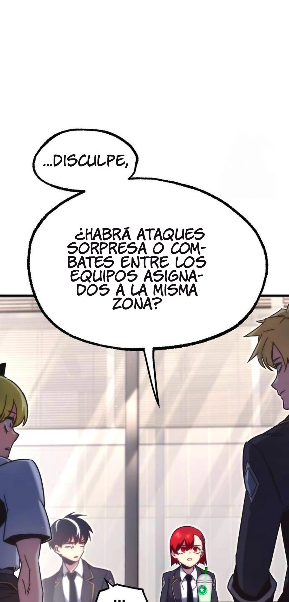 Me hice cargo de la Academia con un solo cuchillo de sashimi - Capítulo 16 - Página 85 - LectorTMOo