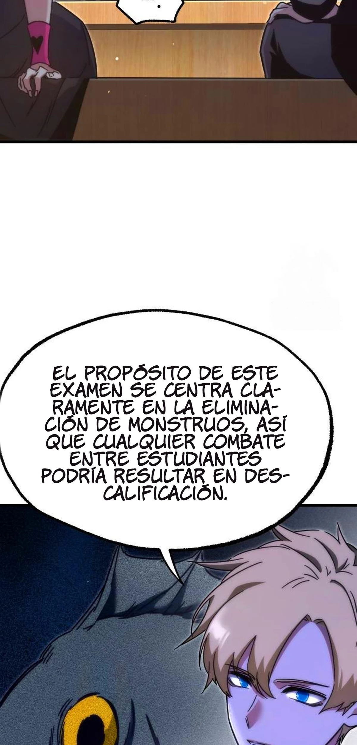 Me hice cargo de la Academia con un solo cuchillo de sashimi - Capítulo 16 - Página 86 - LectorTMOo