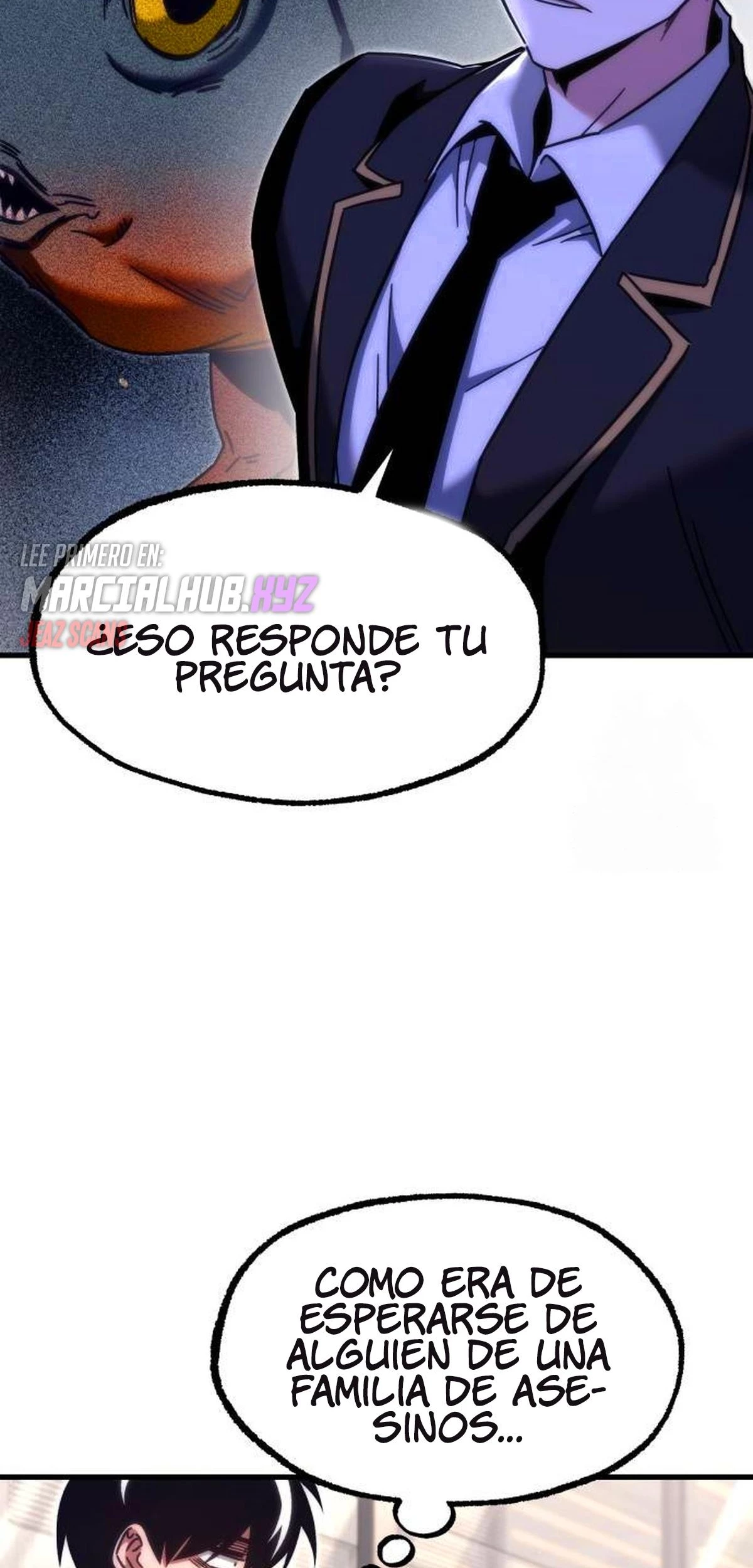 Me hice cargo de la Academia con un solo cuchillo de sashimi - Capítulo 16 - Página 87 - LectorTMOo