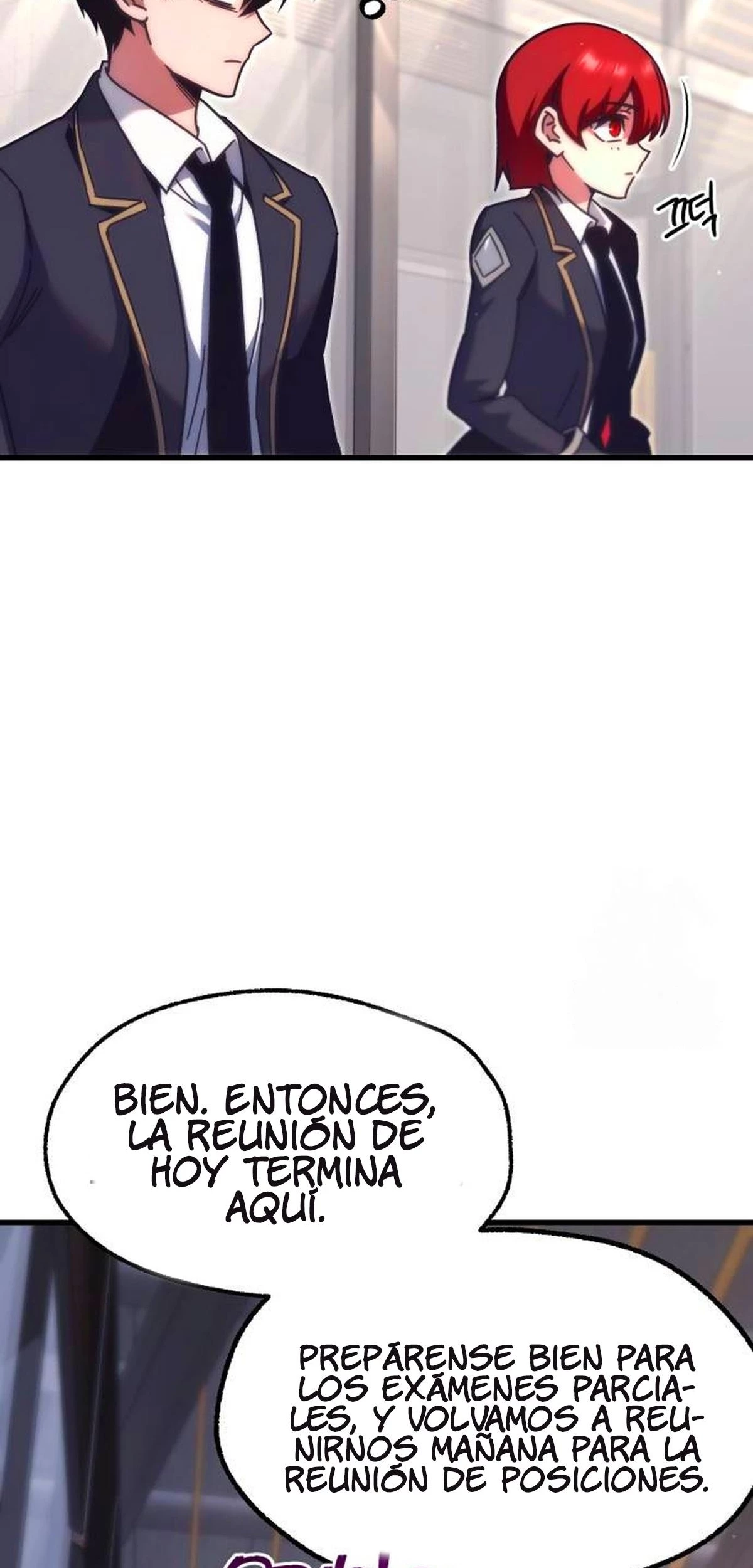 Me hice cargo de la Academia con un solo cuchillo de sashimi - Capítulo 16 - Página 88 - LectorTMOo