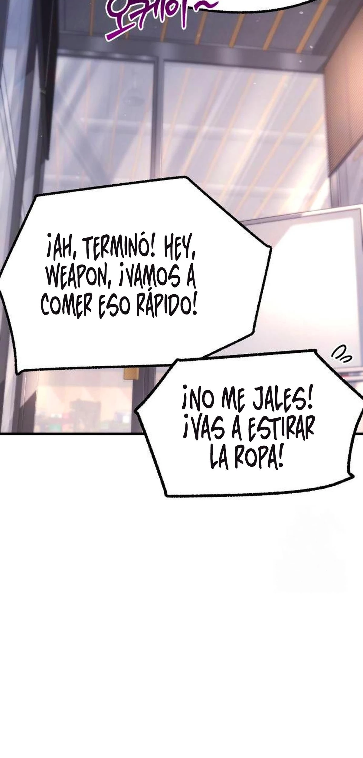 Me hice cargo de la Academia con un solo cuchillo de sashimi - Capítulo 16 - Página 89 - LectorTMOo