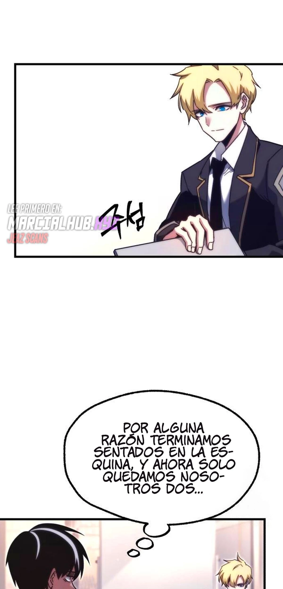 Me hice cargo de la Academia con un solo cuchillo de sashimi - Capítulo 16 - Página 90 - LectorTMOo