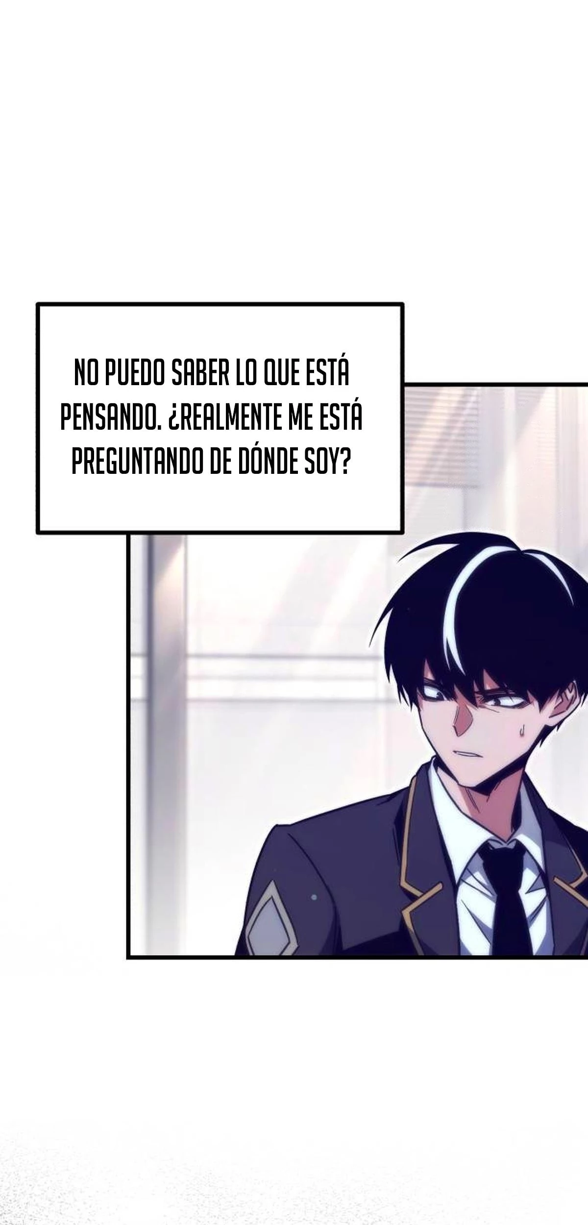 Me hice cargo de la Academia con un solo cuchillo de sashimi - Capítulo 17 - Página 7 - LectorTMOo