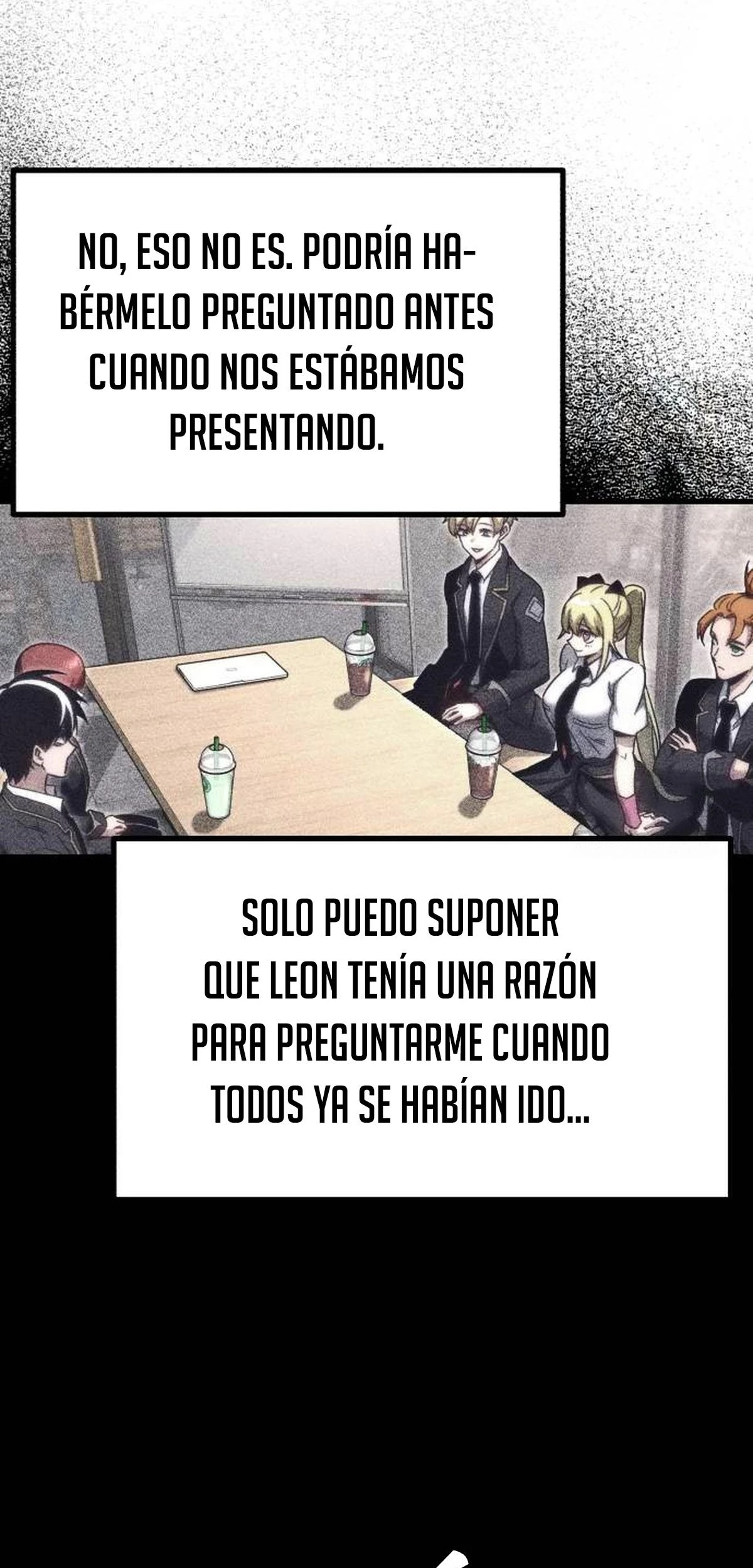 Me hice cargo de la Academia con un solo cuchillo de sashimi - Capítulo 17 - Página 8 - LectorTMOo