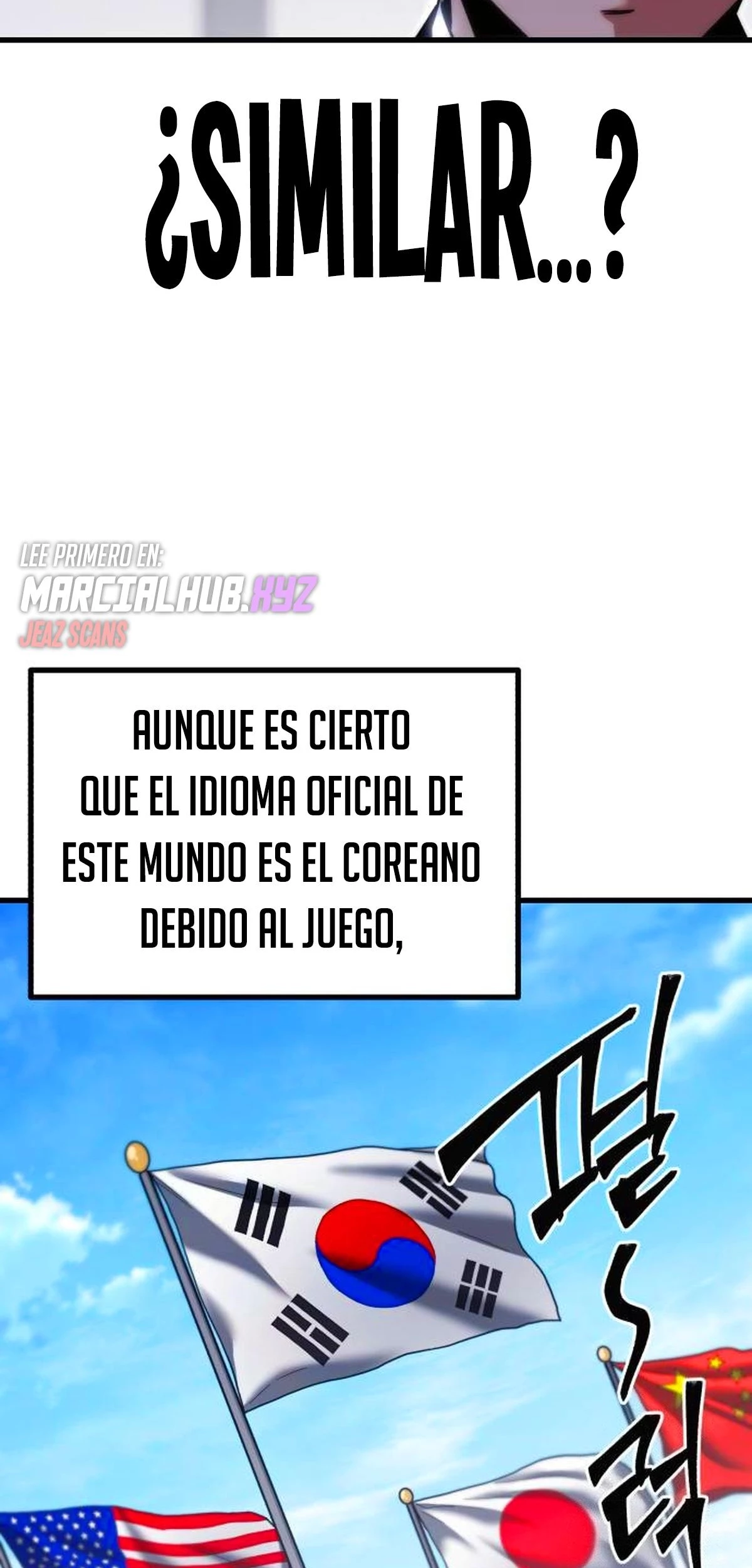 Me hice cargo de la Academia con un solo cuchillo de sashimi - Capítulo 17 - Página 12 - LectorTMOo