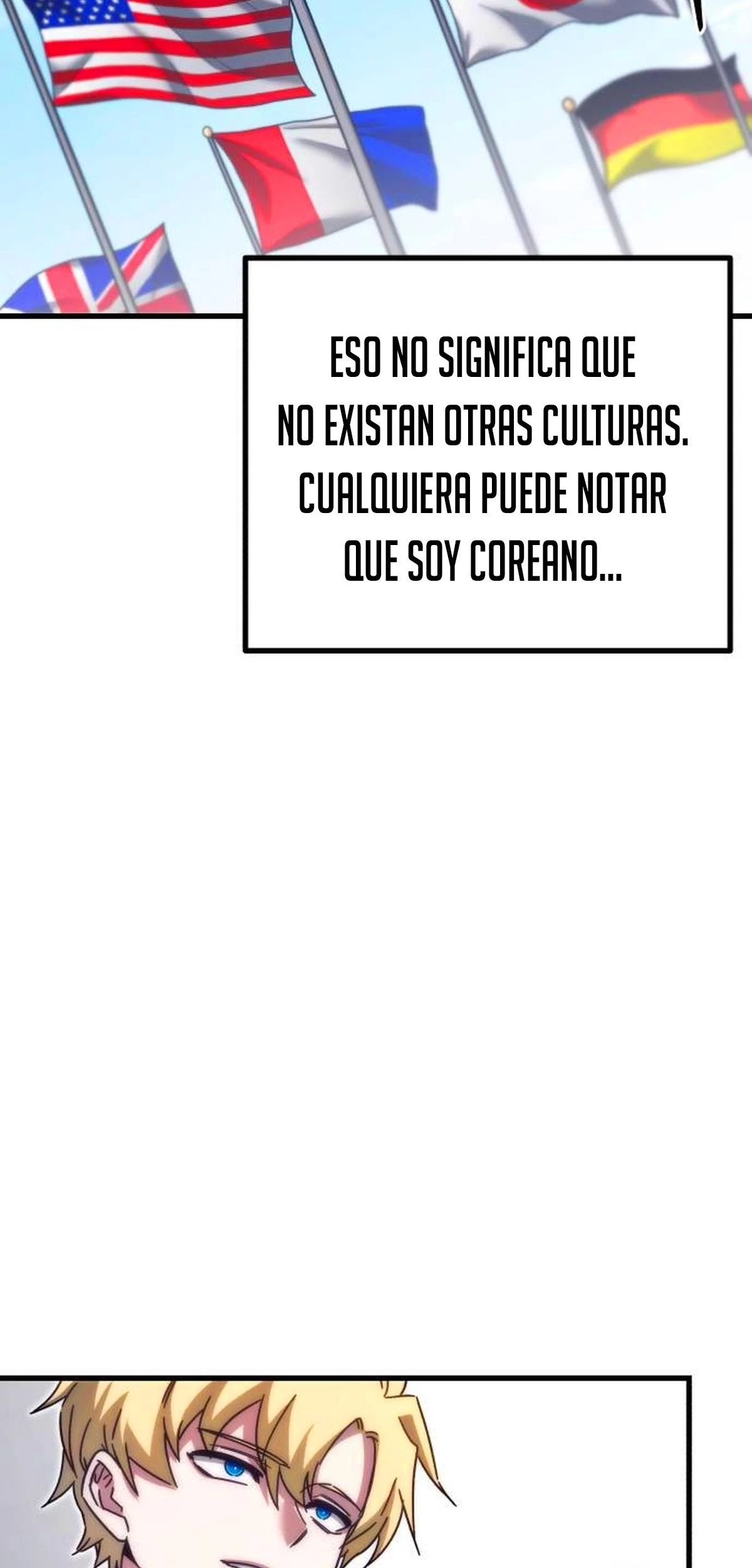 Me hice cargo de la Academia con un solo cuchillo de sashimi - Capítulo 17 - Página 13 - LectorTMOo