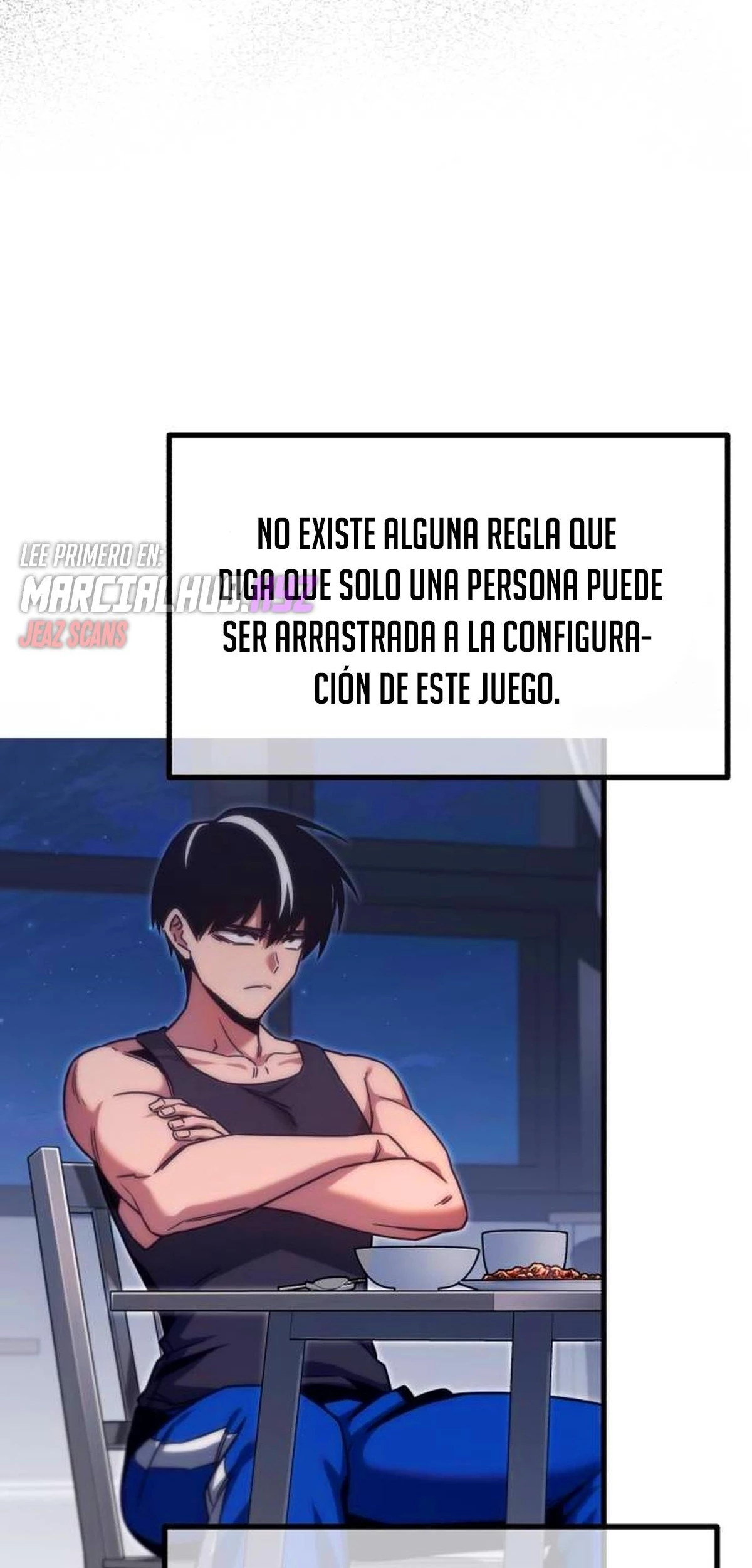 Me hice cargo de la Academia con un solo cuchillo de sashimi - Capítulo 17 - Página 27 - LectorTMOo