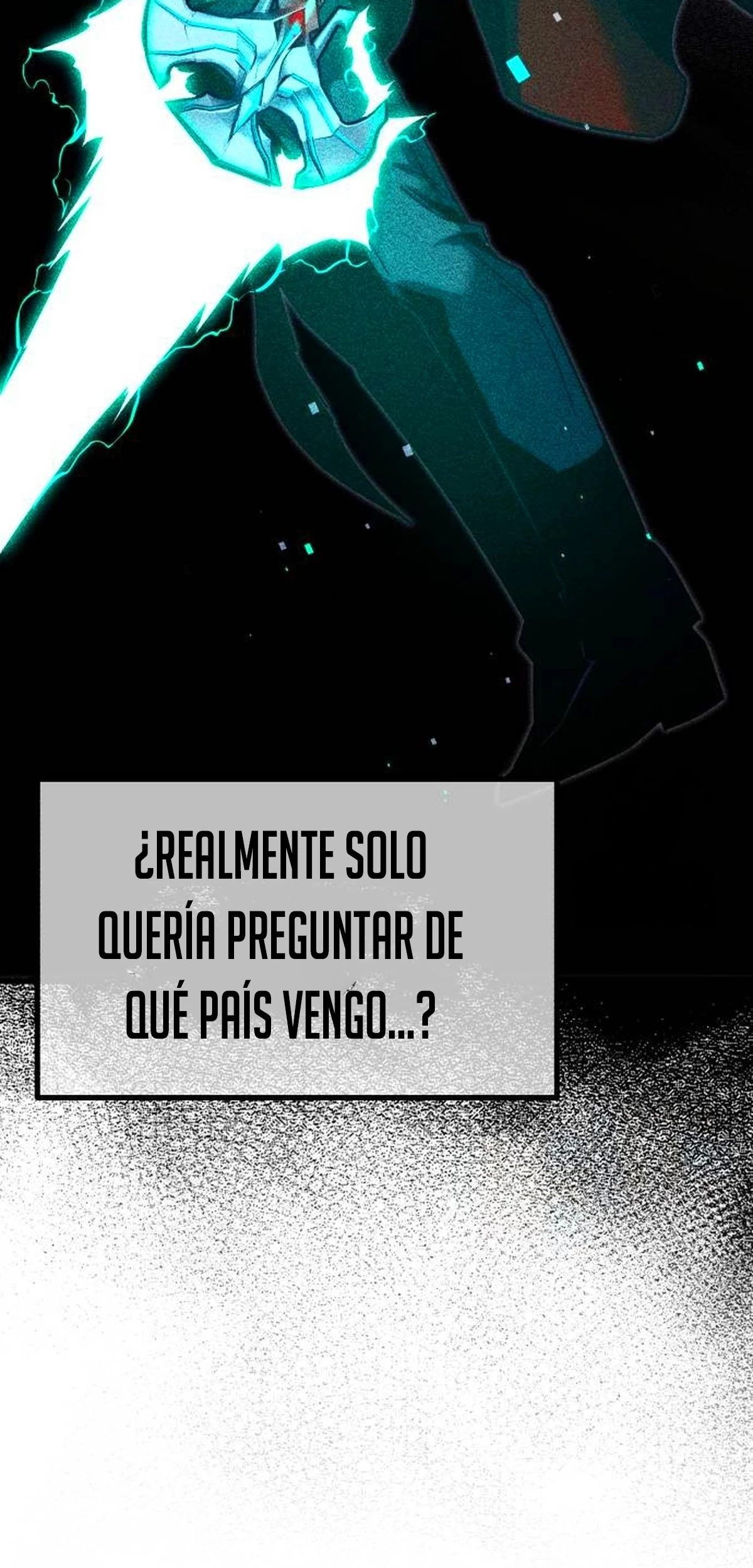 Me hice cargo de la Academia con un solo cuchillo de sashimi - Capítulo 17 - Página 38 - LectorTMOo