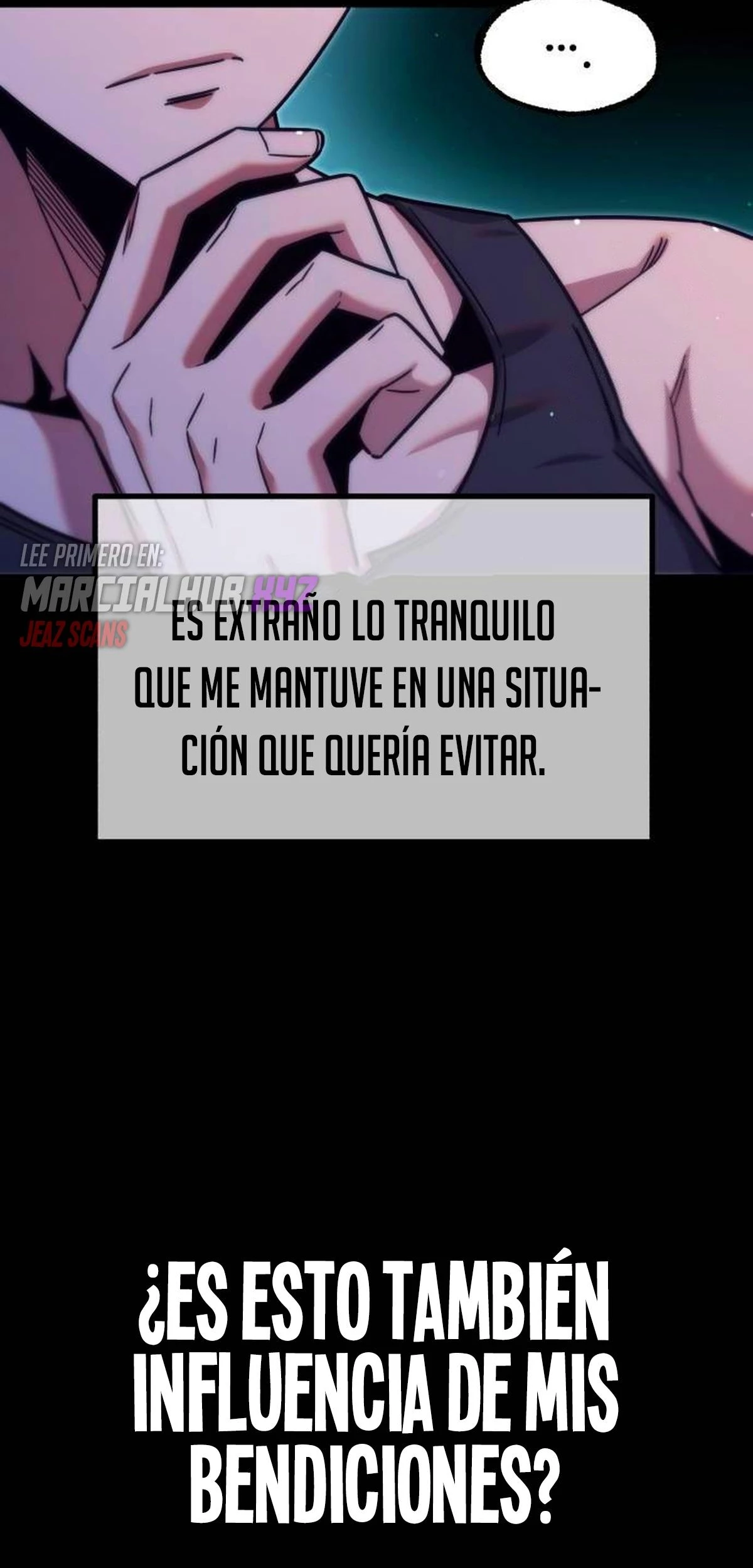 Me hice cargo de la Academia con un solo cuchillo de sashimi - Capítulo 17 - Página 45 - LectorTMOo