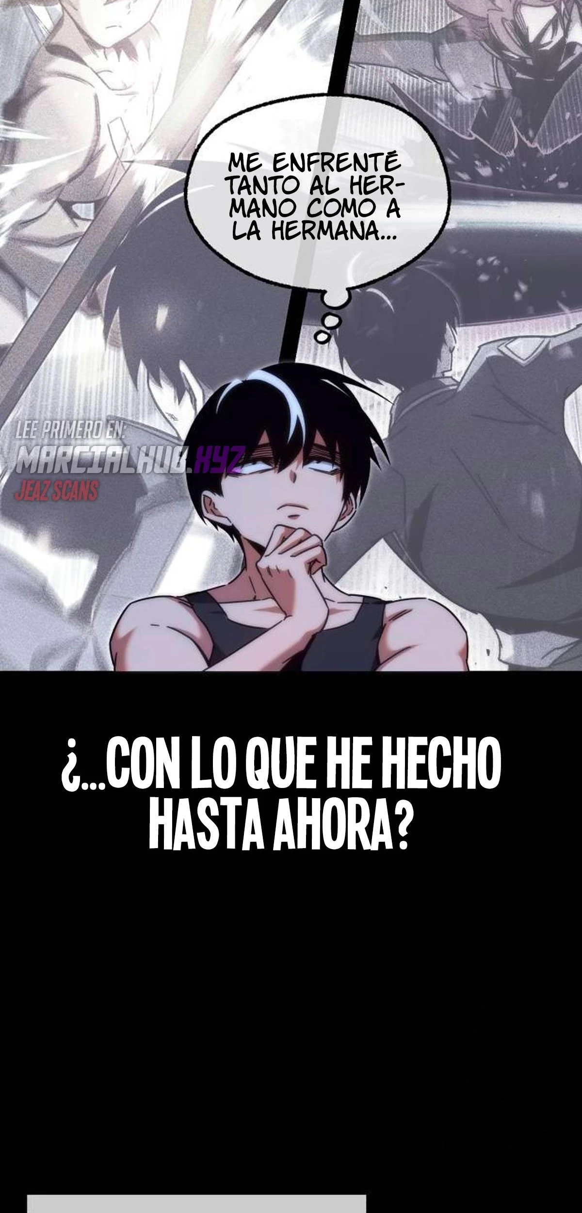 Me hice cargo de la Academia con un solo cuchillo de sashimi - Capítulo 17 - Página 51 - LectorTMOo