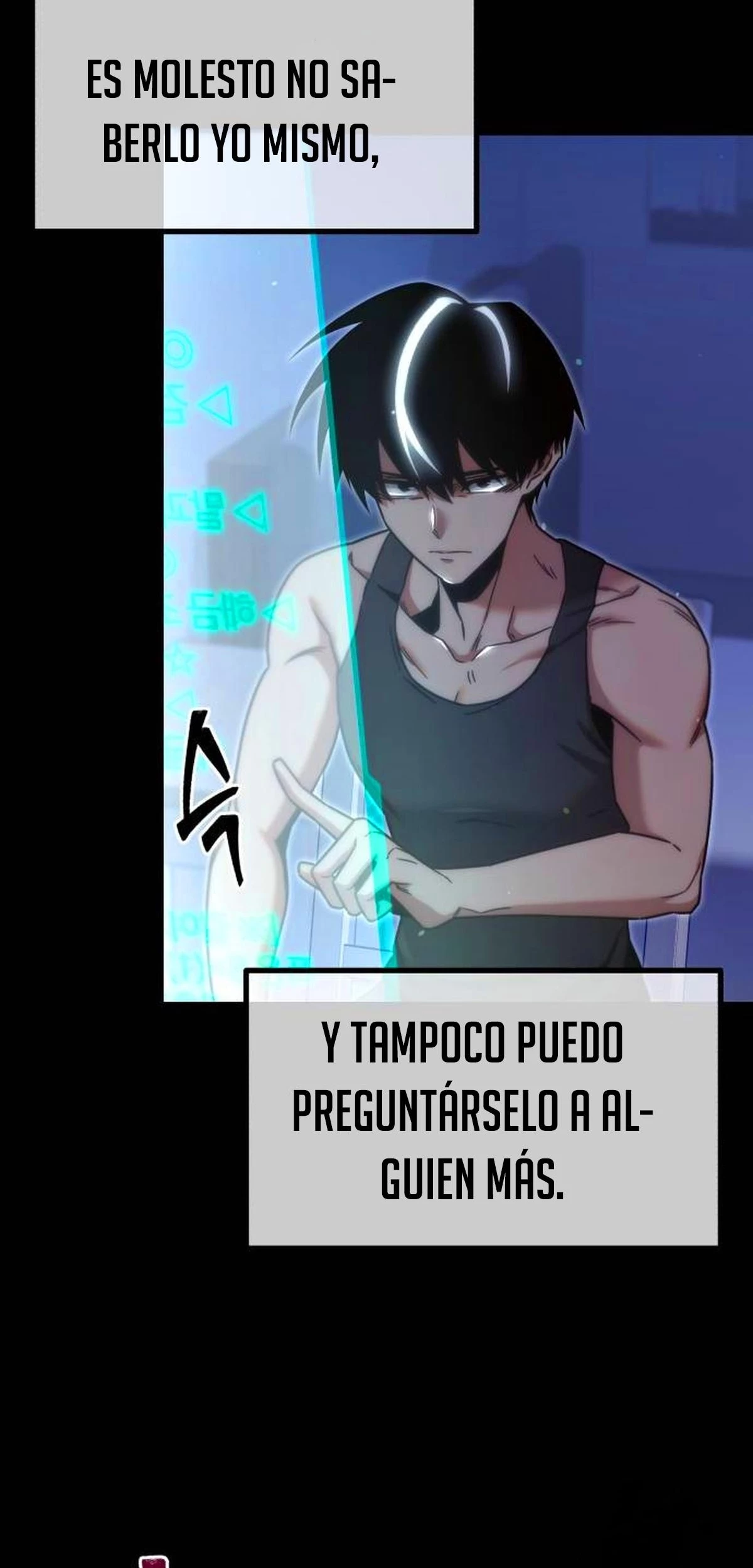 Me hice cargo de la Academia con un solo cuchillo de sashimi - Capítulo 17 - Página 52 - LectorTMOo