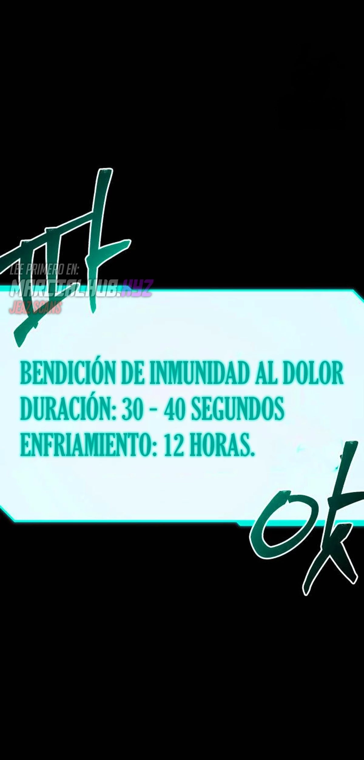 Me hice cargo de la Academia con un solo cuchillo de sashimi - Capítulo 17 - Página 54 - LectorTMOo