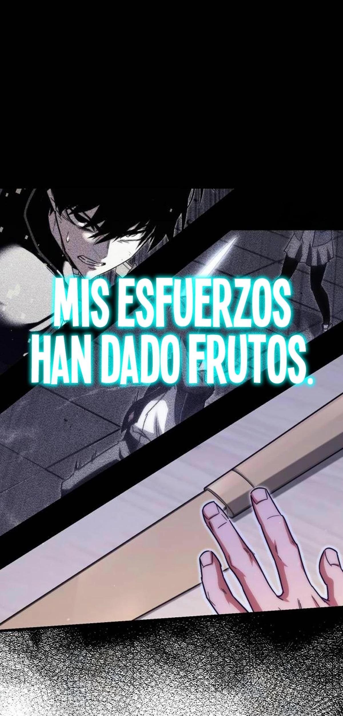Me hice cargo de la Academia con un solo cuchillo de sashimi - Capítulo 17 - Página 56 - LectorTMOo