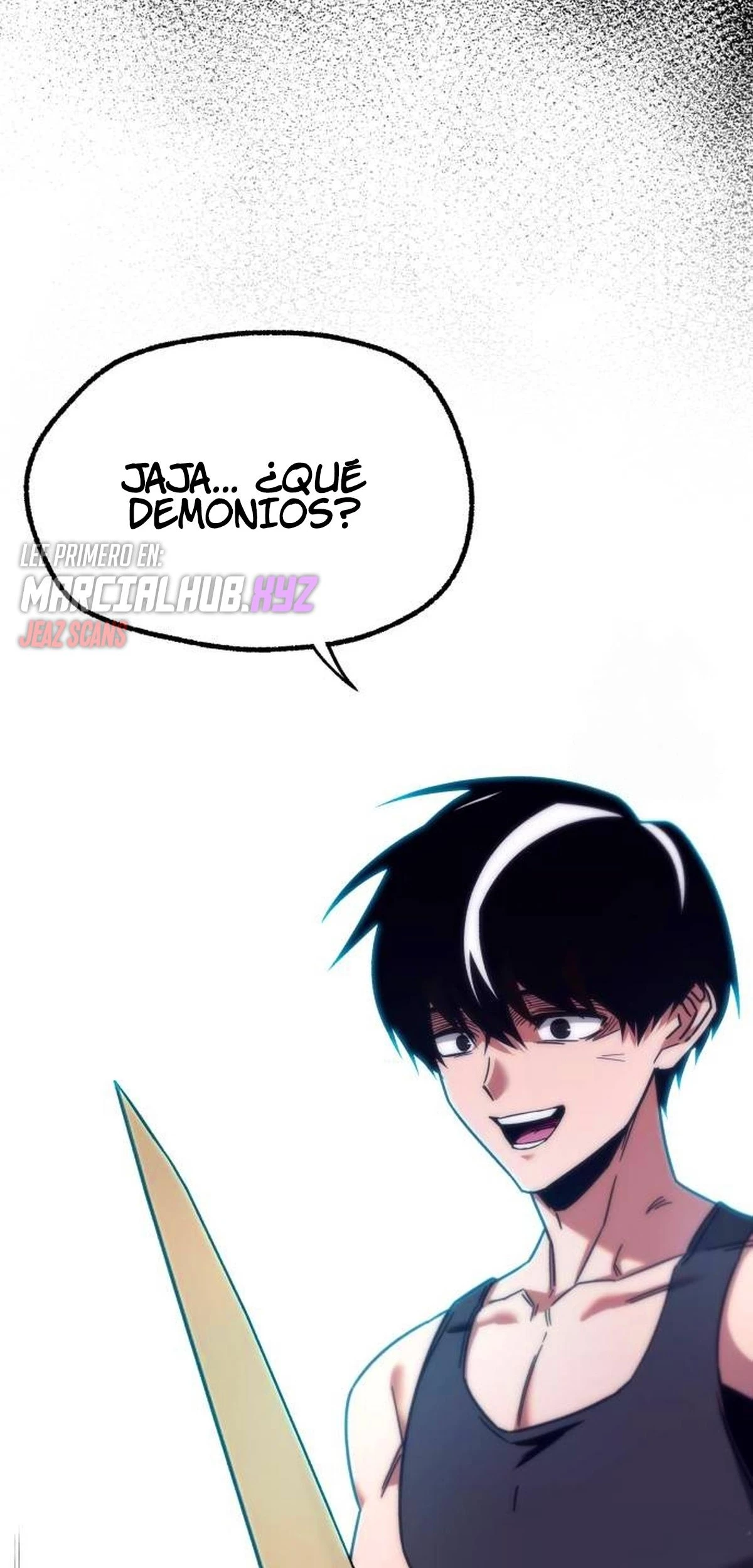 Me hice cargo de la Academia con un solo cuchillo de sashimi - Capítulo 17 - Página 57 - LectorTMOo