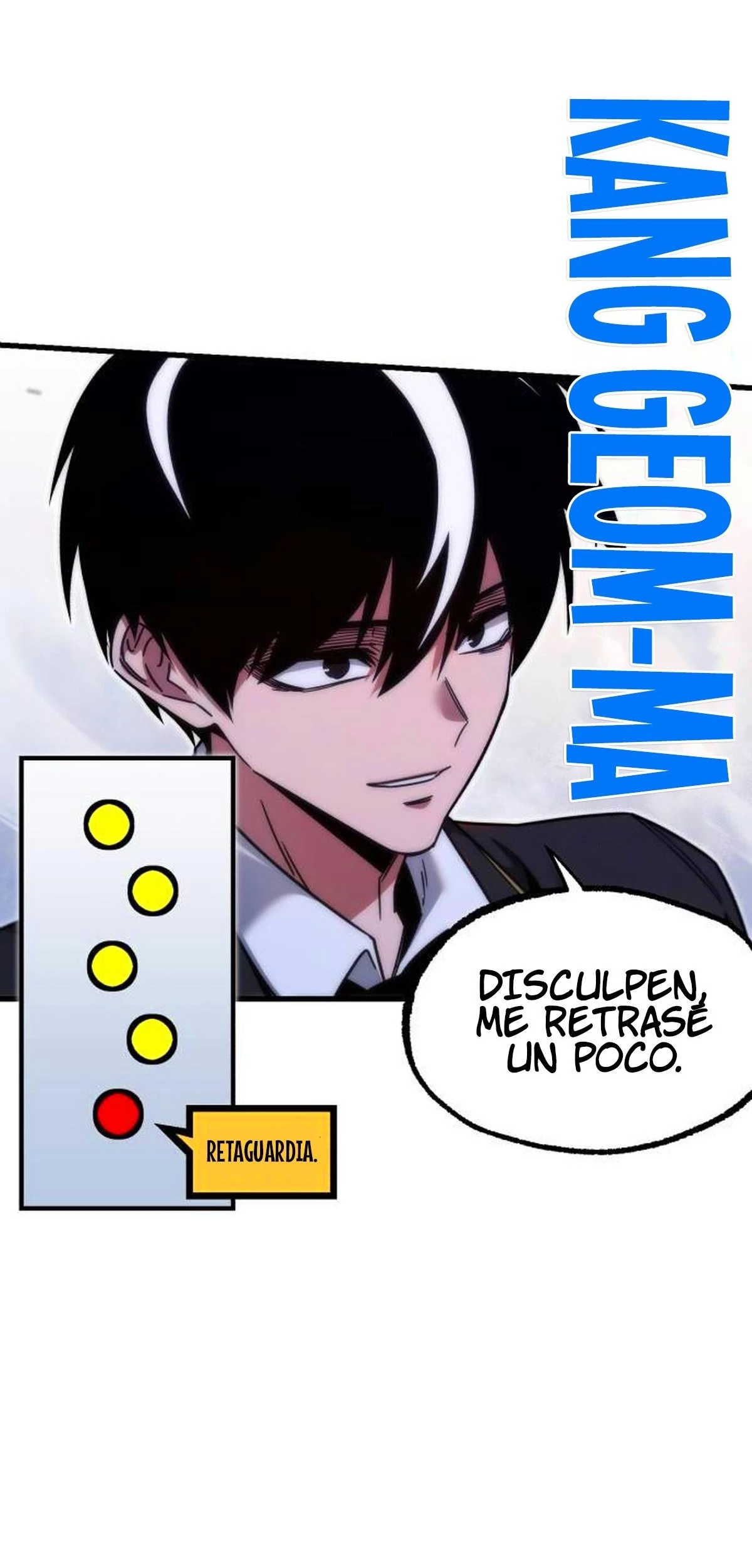 Me hice cargo de la Academia con un solo cuchillo de sashimi - Capítulo 17 - Página 77 - LectorTMOo