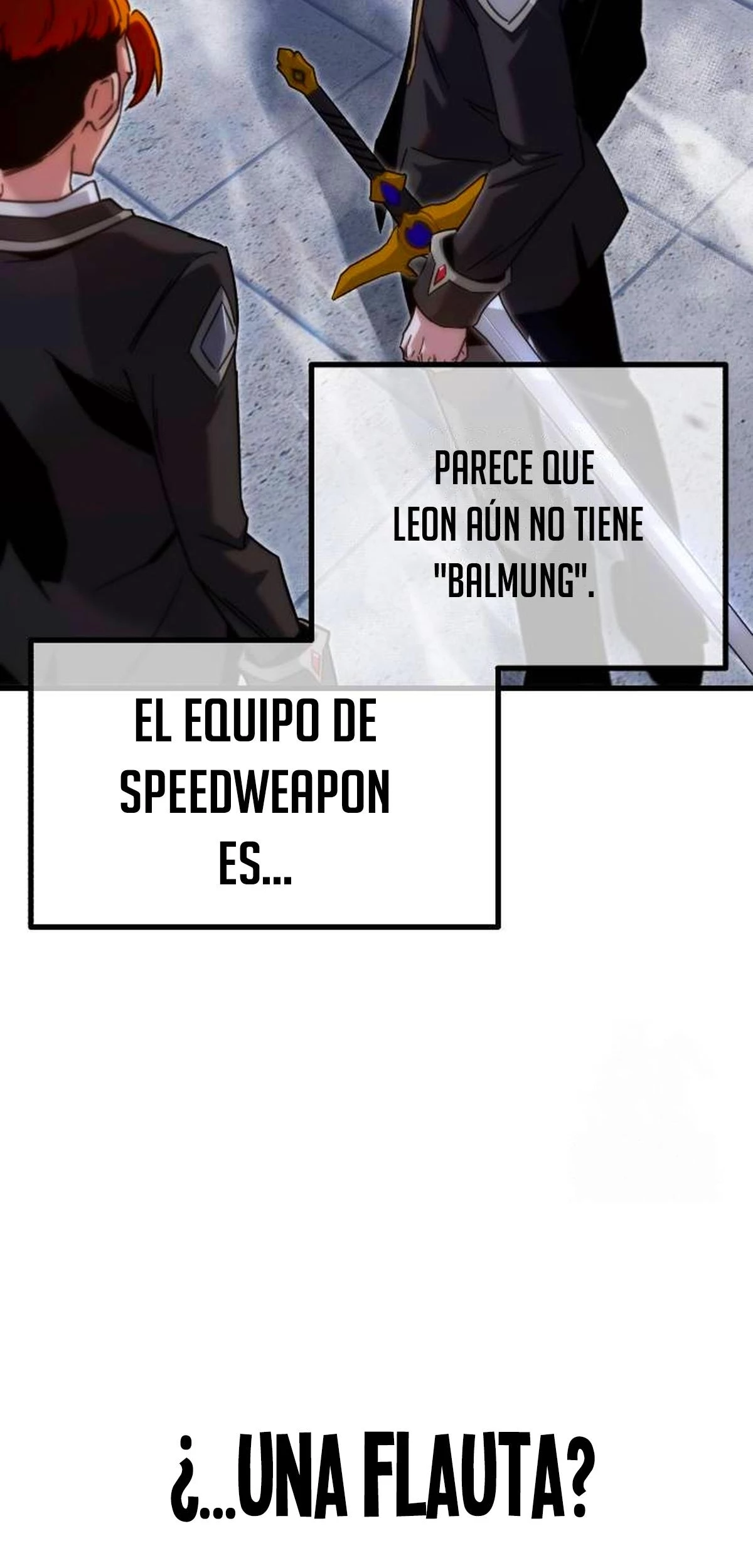 Me hice cargo de la Academia con un solo cuchillo de sashimi - Capítulo 17 - Página 79 - LectorTMOo