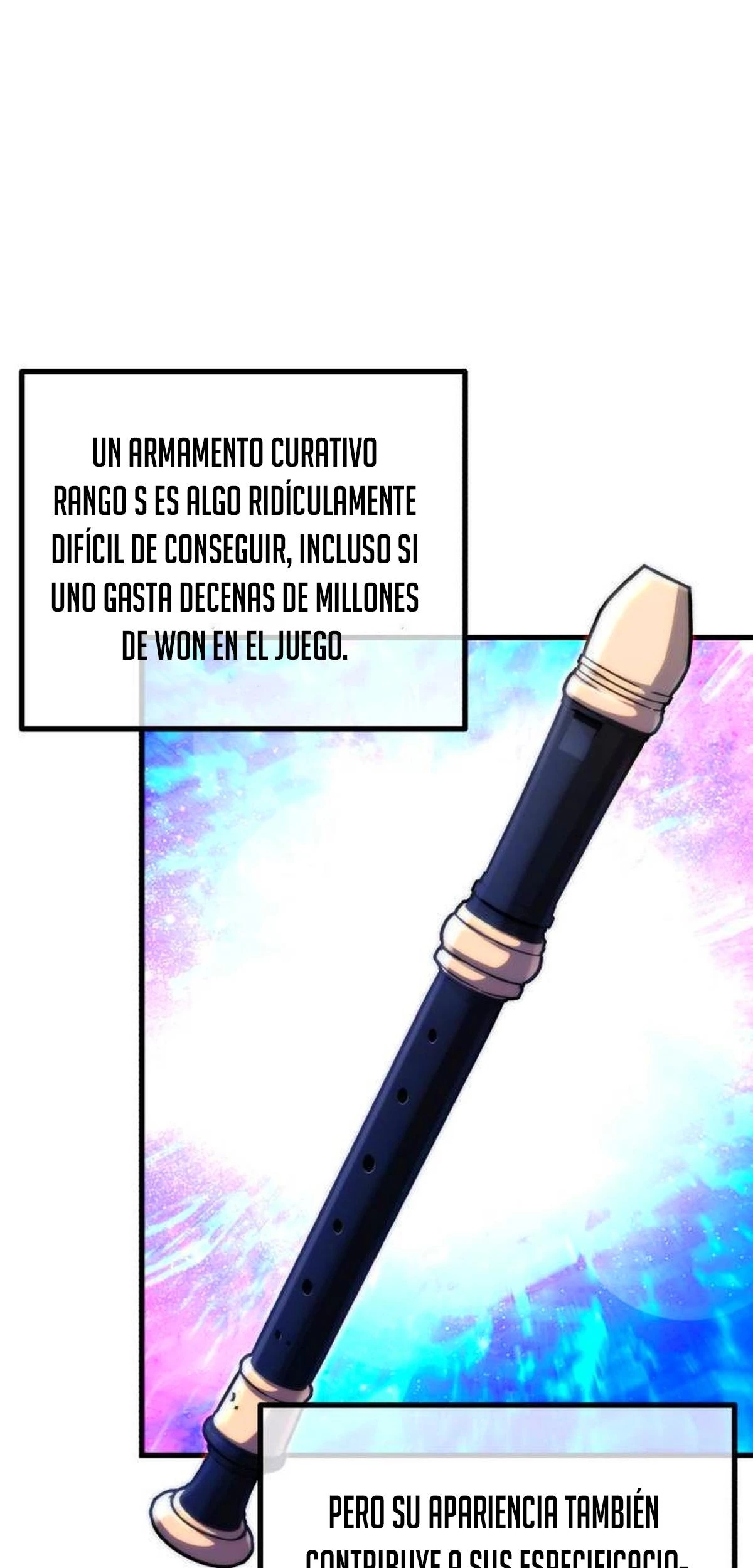 Me hice cargo de la Academia con un solo cuchillo de sashimi - Capítulo 17 - Página 82 - LectorTMOo