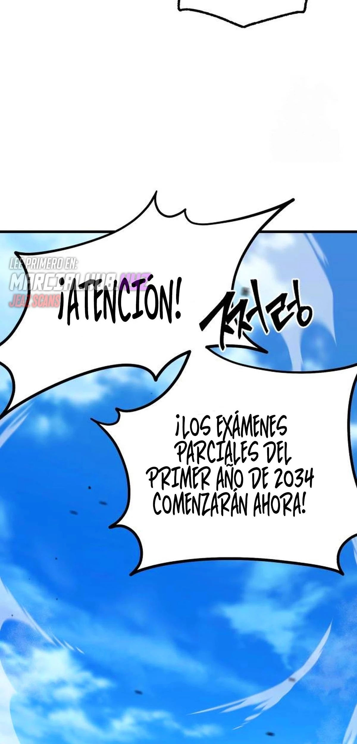 Me hice cargo de la Academia con un solo cuchillo de sashimi - Capítulo 17 - Página 84 - LectorTMOo