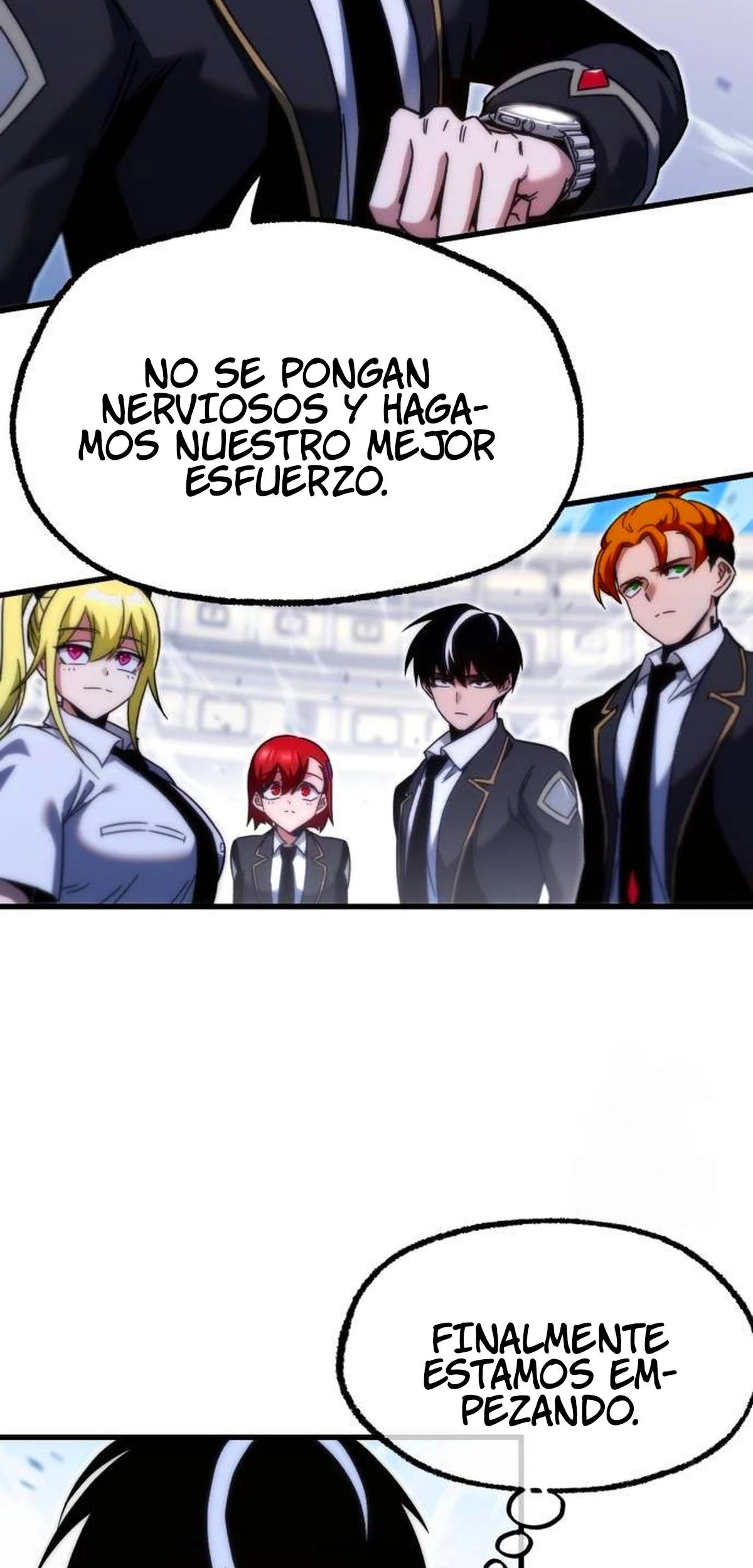 Me hice cargo de la Academia con un solo cuchillo de sashimi - Capítulo 17 - Página 89 - LectorTMOo