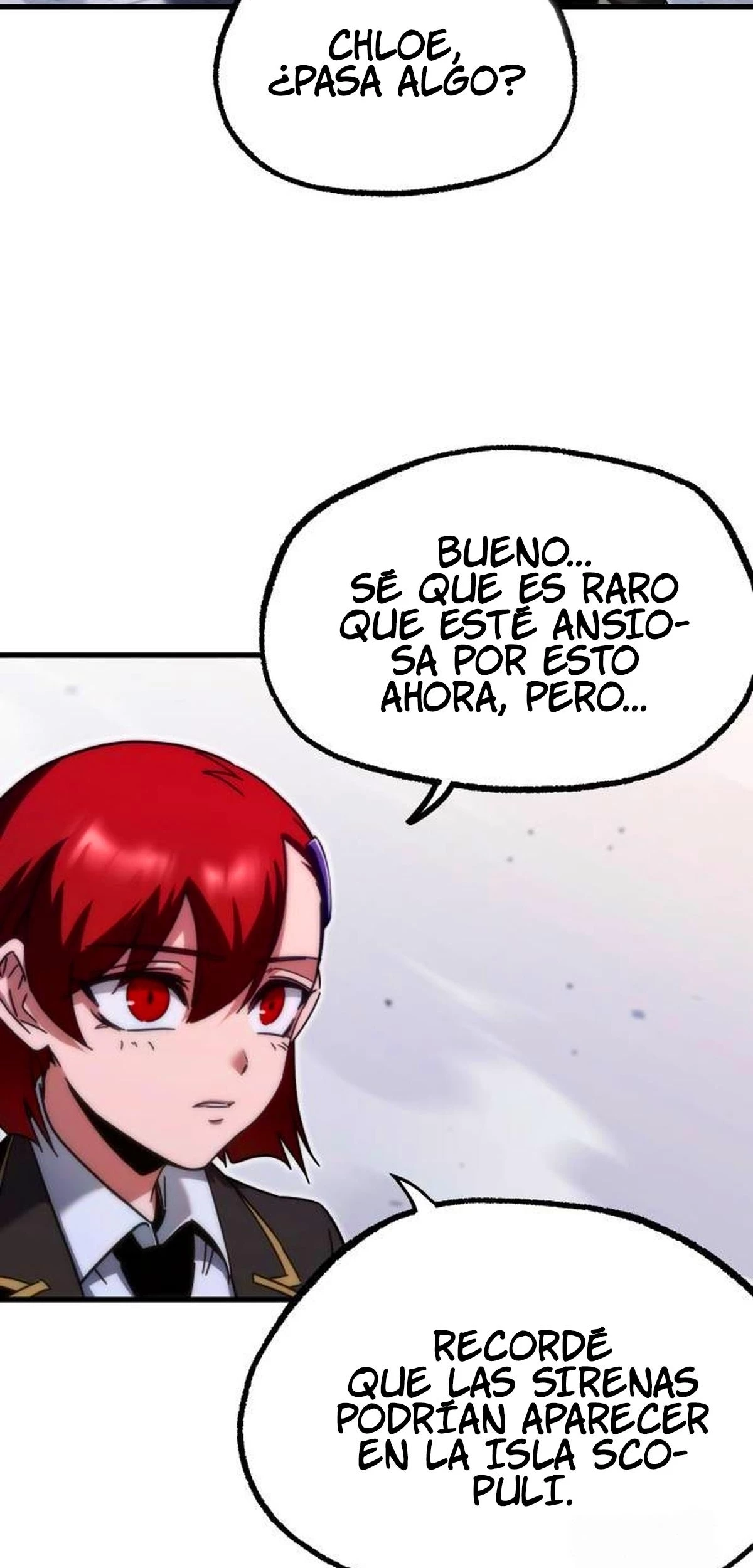 Me hice cargo de la Academia con un solo cuchillo de sashimi - Capítulo 17 - Página 91 - LectorTMOo