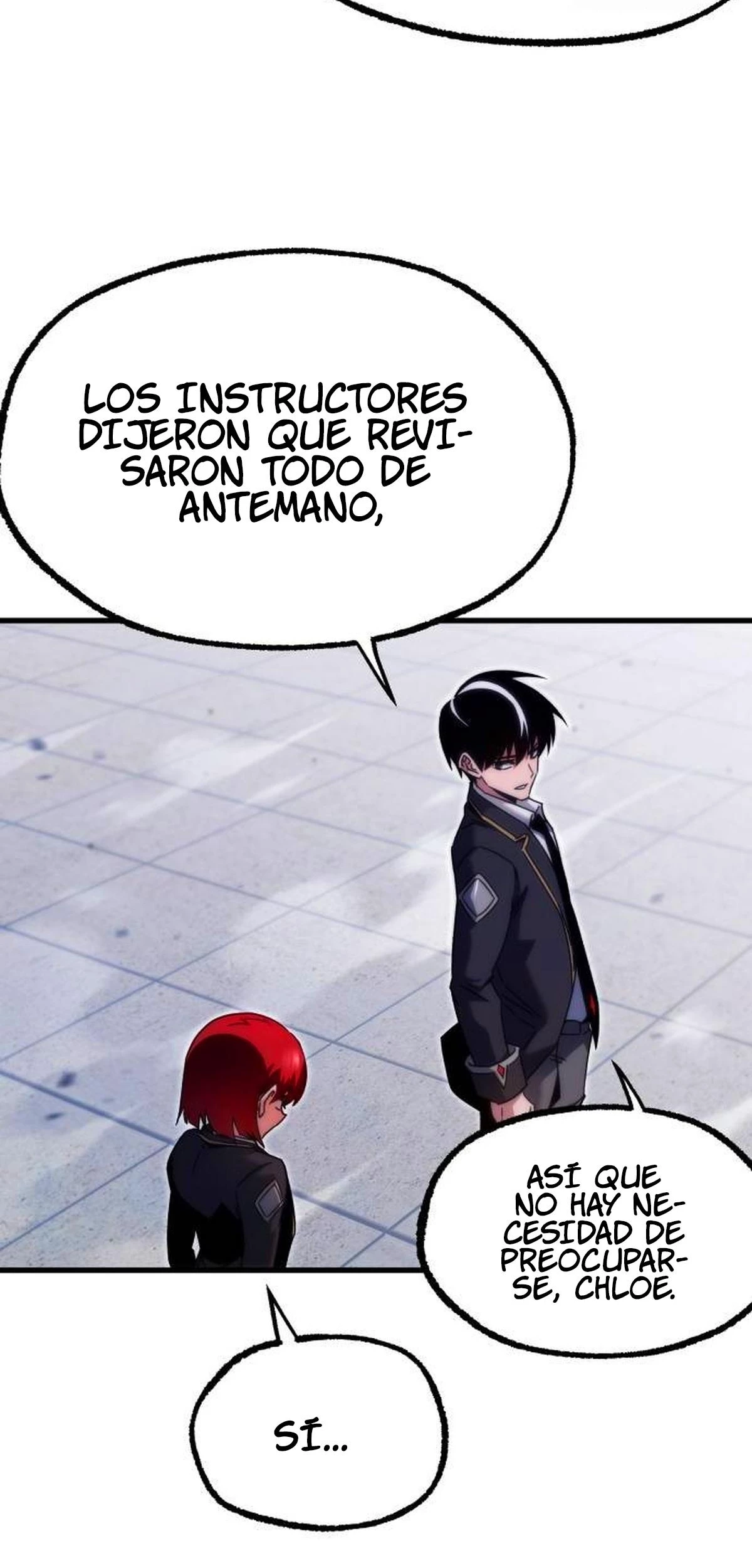 Me hice cargo de la Academia con un solo cuchillo de sashimi - Capítulo 17 - Página 92 - LectorTMOo