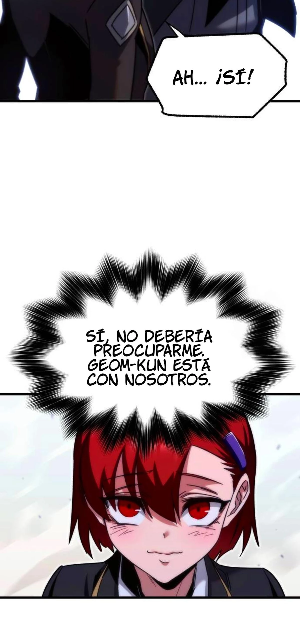 Me hice cargo de la Academia con un solo cuchillo de sashimi - Capítulo 17 - Página 97 - LectorTMOo