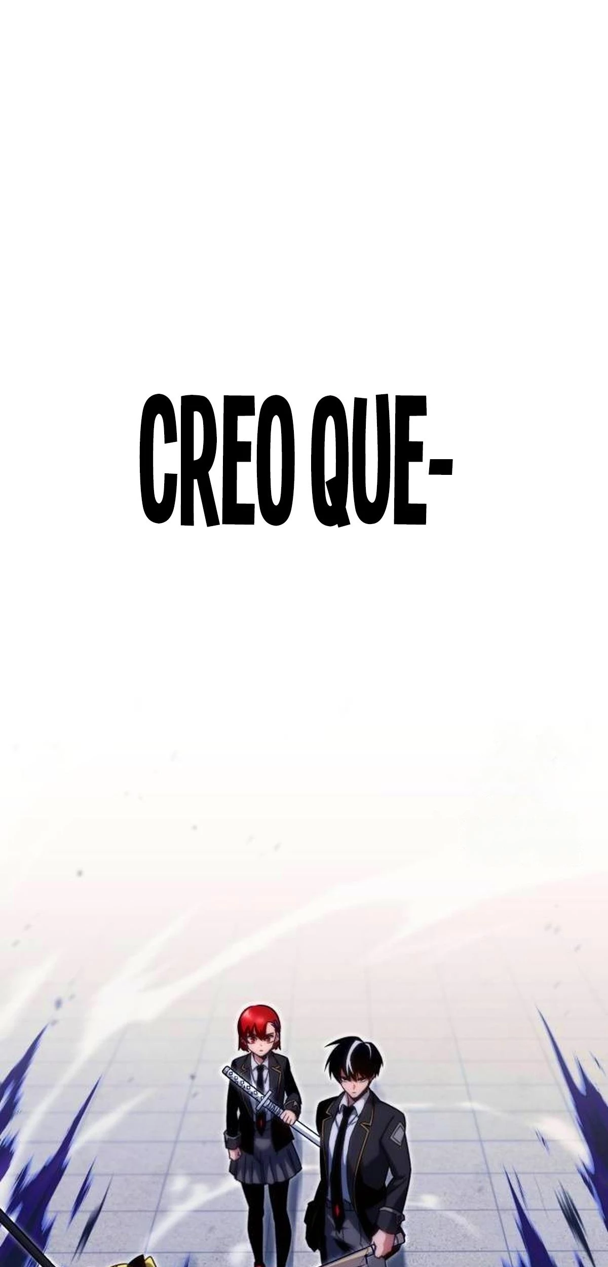 Me hice cargo de la Academia con un solo cuchillo de sashimi - Capítulo 17 - Página 98 - LectorTMOo