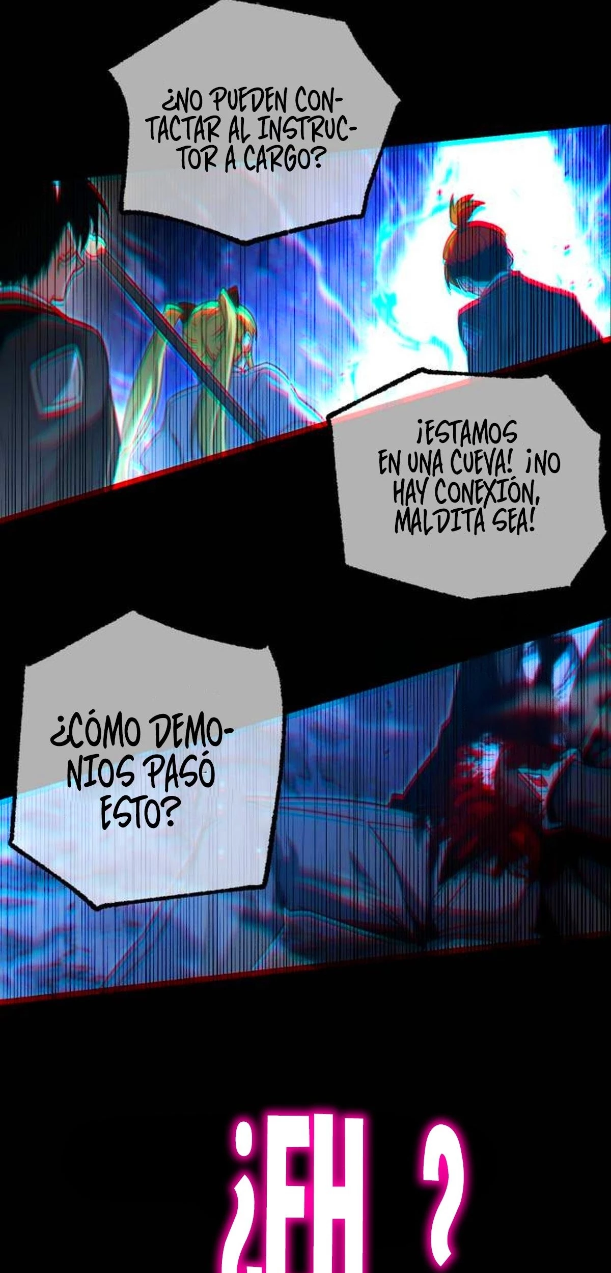 Me hice cargo de la Academia con un solo cuchillo de sashimi - Capítulo 17 - Página 107 - LectorTMOo
