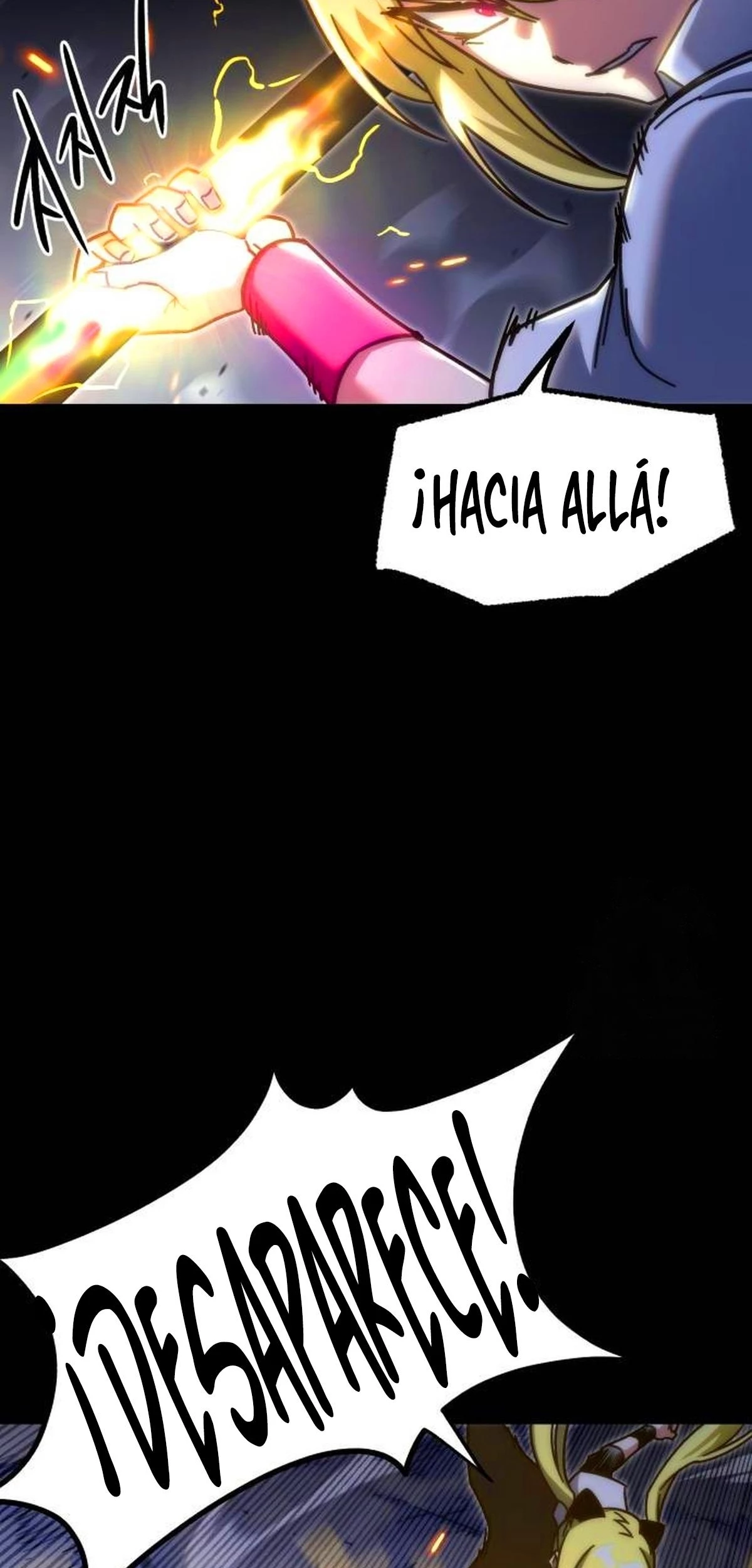 Me hice cargo de la Academia con un solo cuchillo de sashimi - Capítulo 19 - Página 19 - LectorTMOo