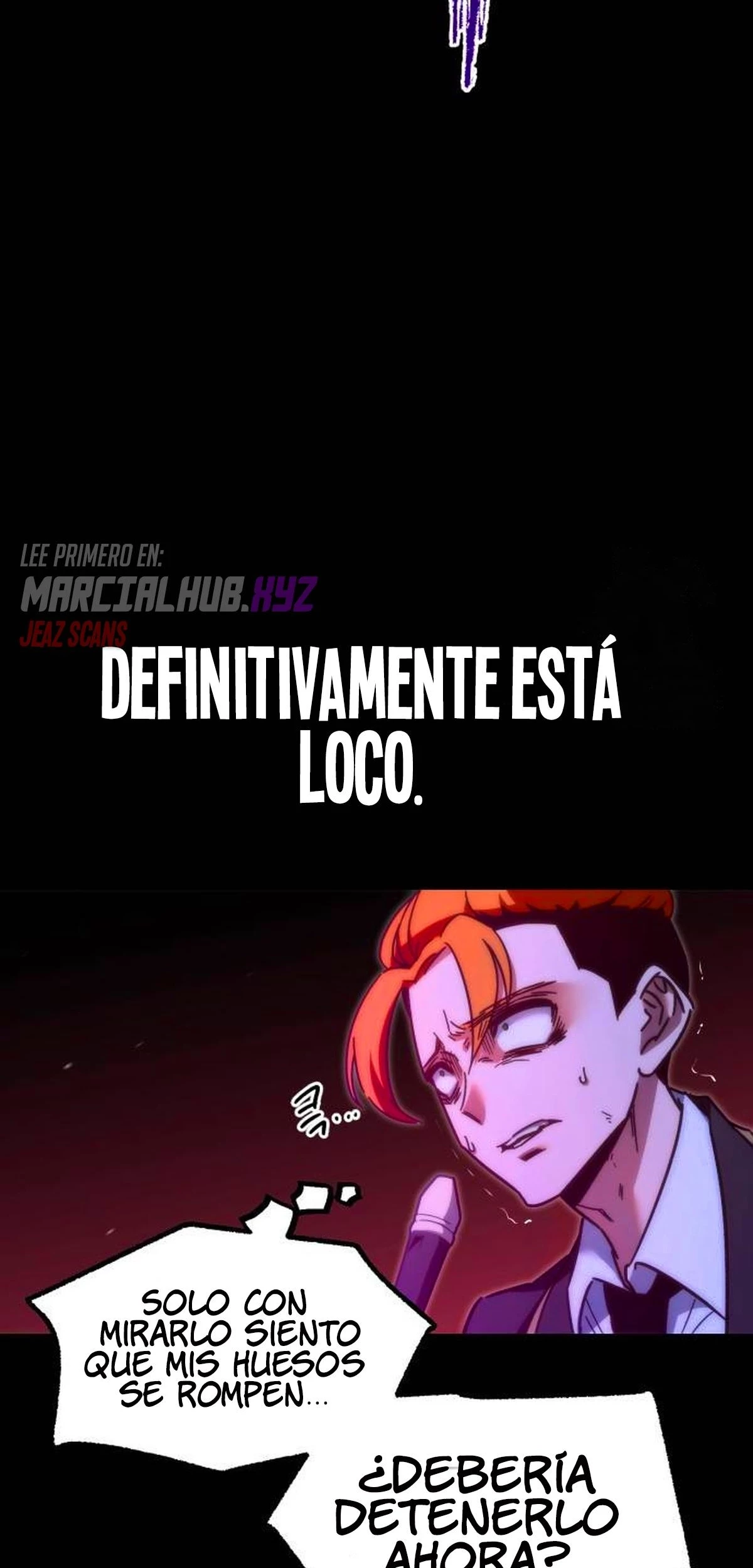 Me hice cargo de la Academia con un solo cuchillo de sashimi - Capítulo 19 - Página 27 - LectorTMOo