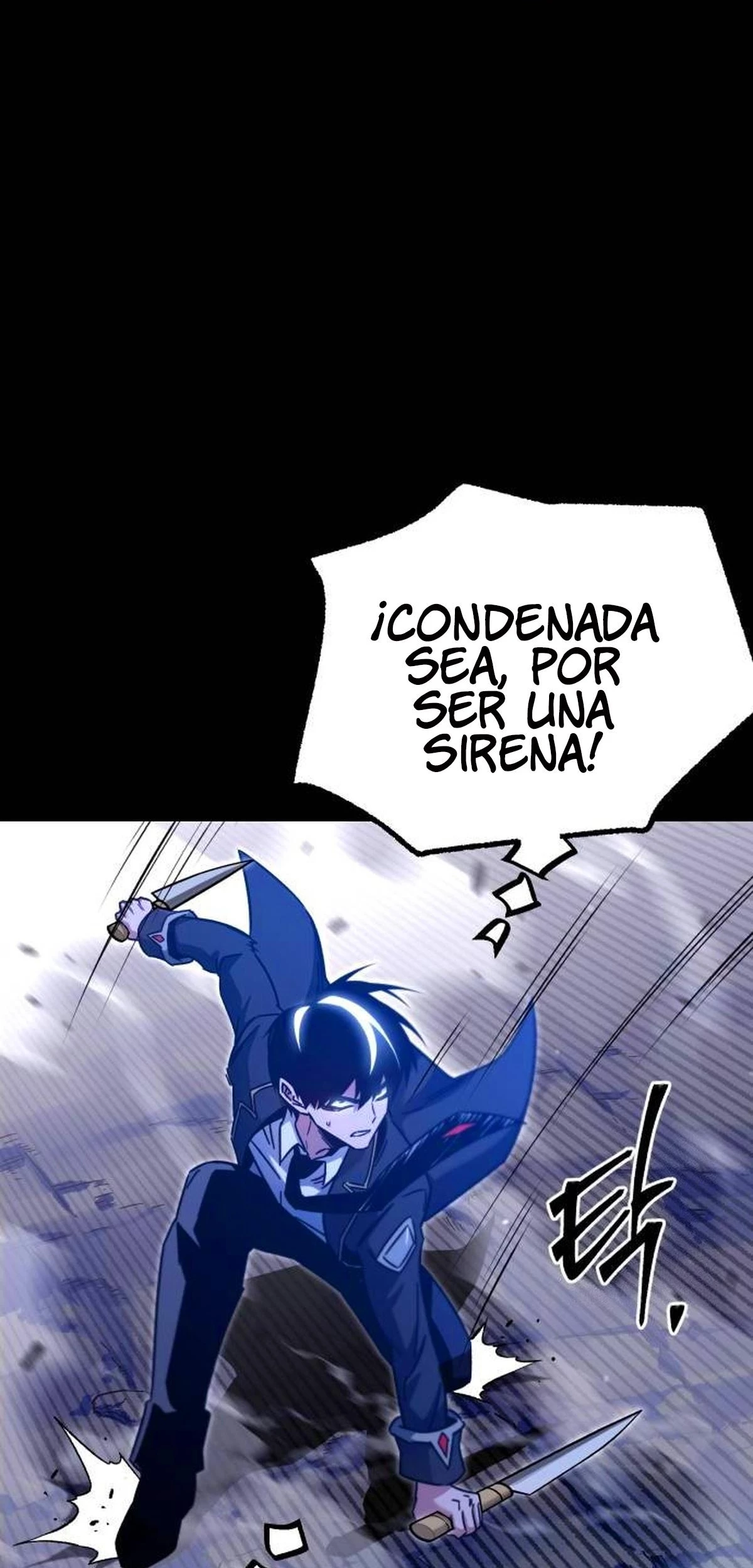 Me hice cargo de la Academia con un solo cuchillo de sashimi - Capítulo 19 - Página 50 - LectorTMOo