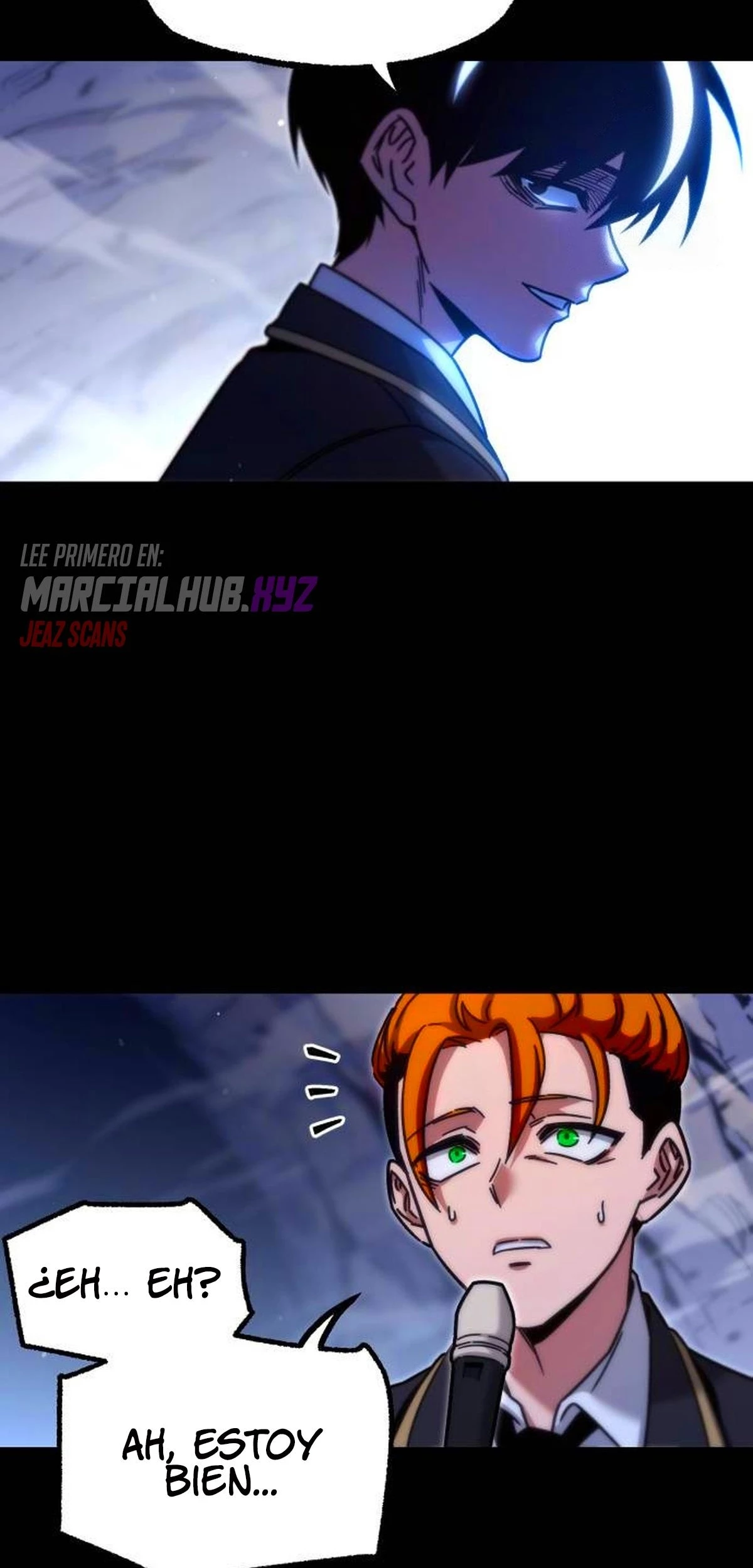 Me hice cargo de la Academia con un solo cuchillo de sashimi - Capítulo 19 - Página 54 - LectorTMOo