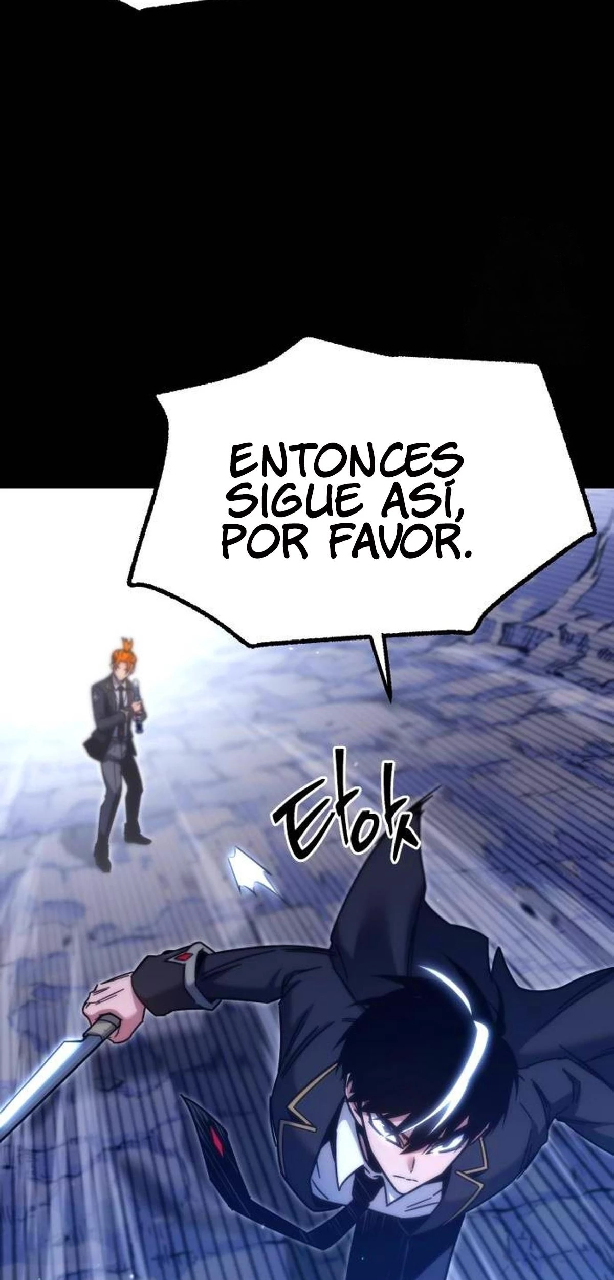 Me hice cargo de la Academia con un solo cuchillo de sashimi - Capítulo 19 - Página 55 - LectorTMOo