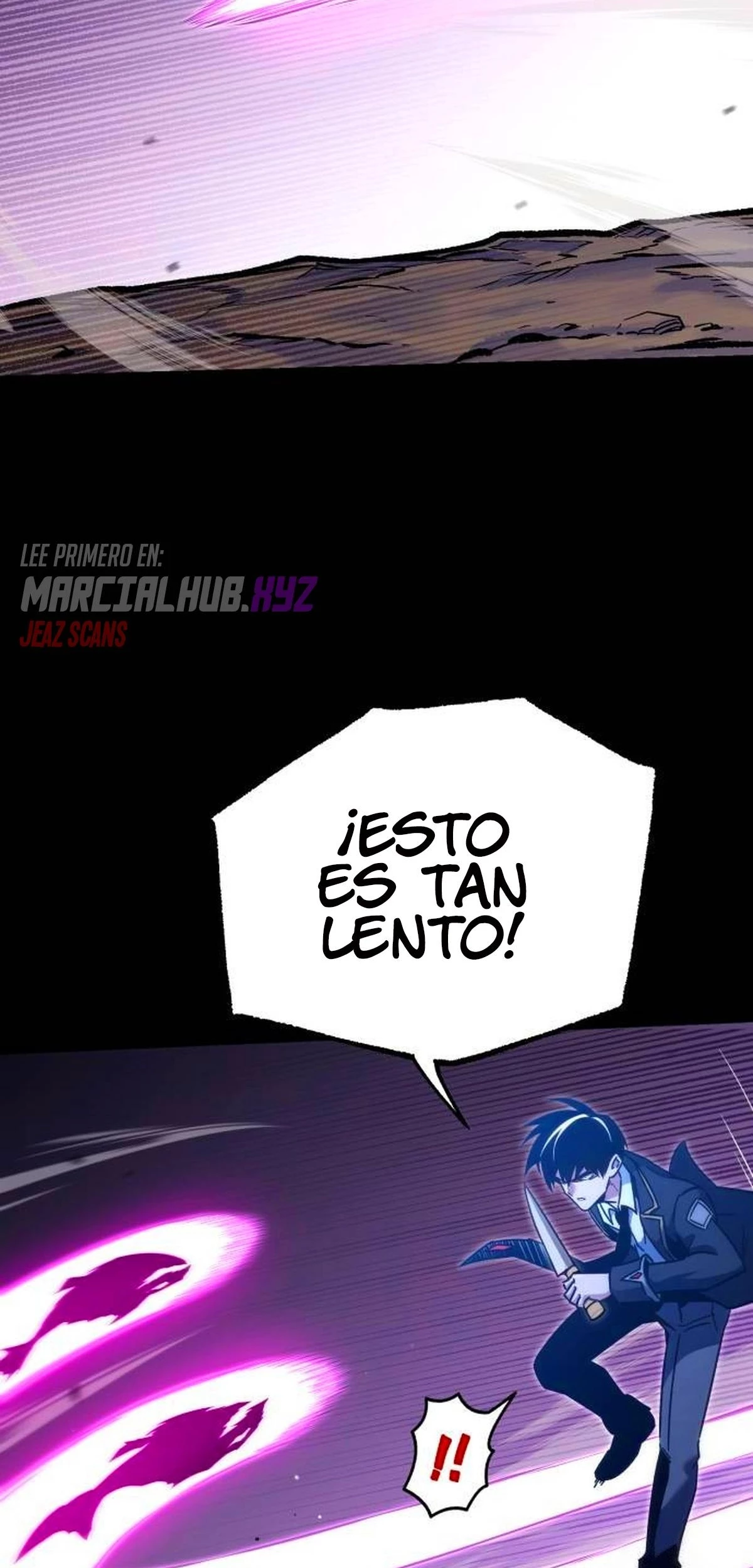 Me hice cargo de la Academia con un solo cuchillo de sashimi - Capítulo 19 - Página 72 - LectorTMOo