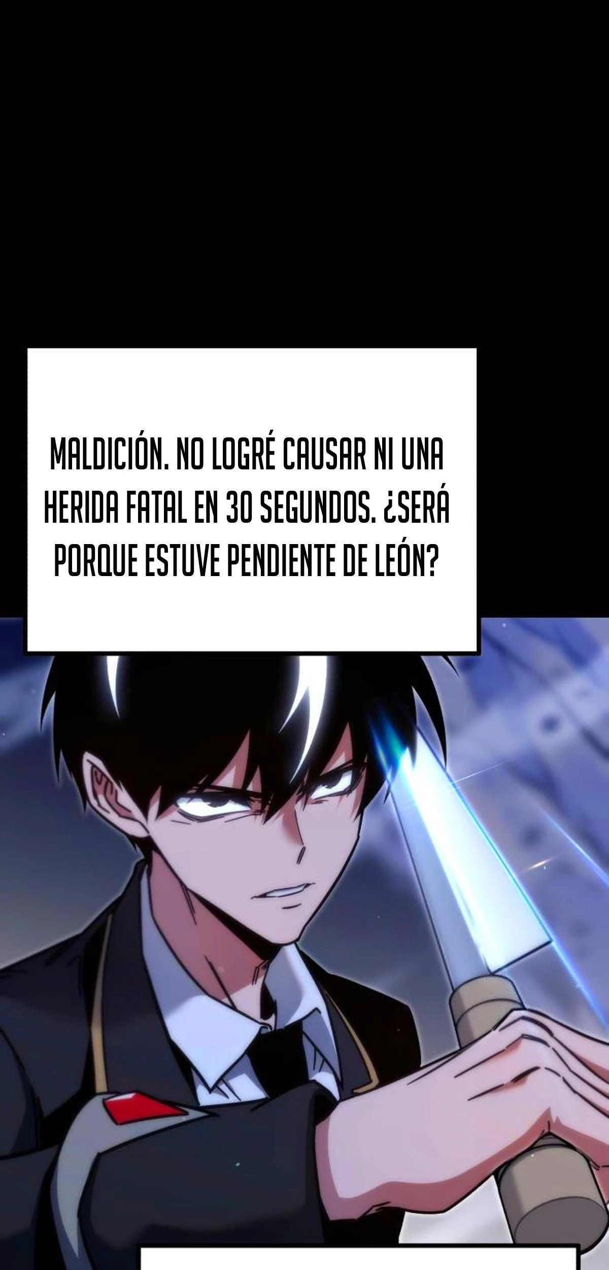 Me hice cargo de la Academia con un solo cuchillo de sashimi - Capítulo 19 - Página 109 - LectorTMOo