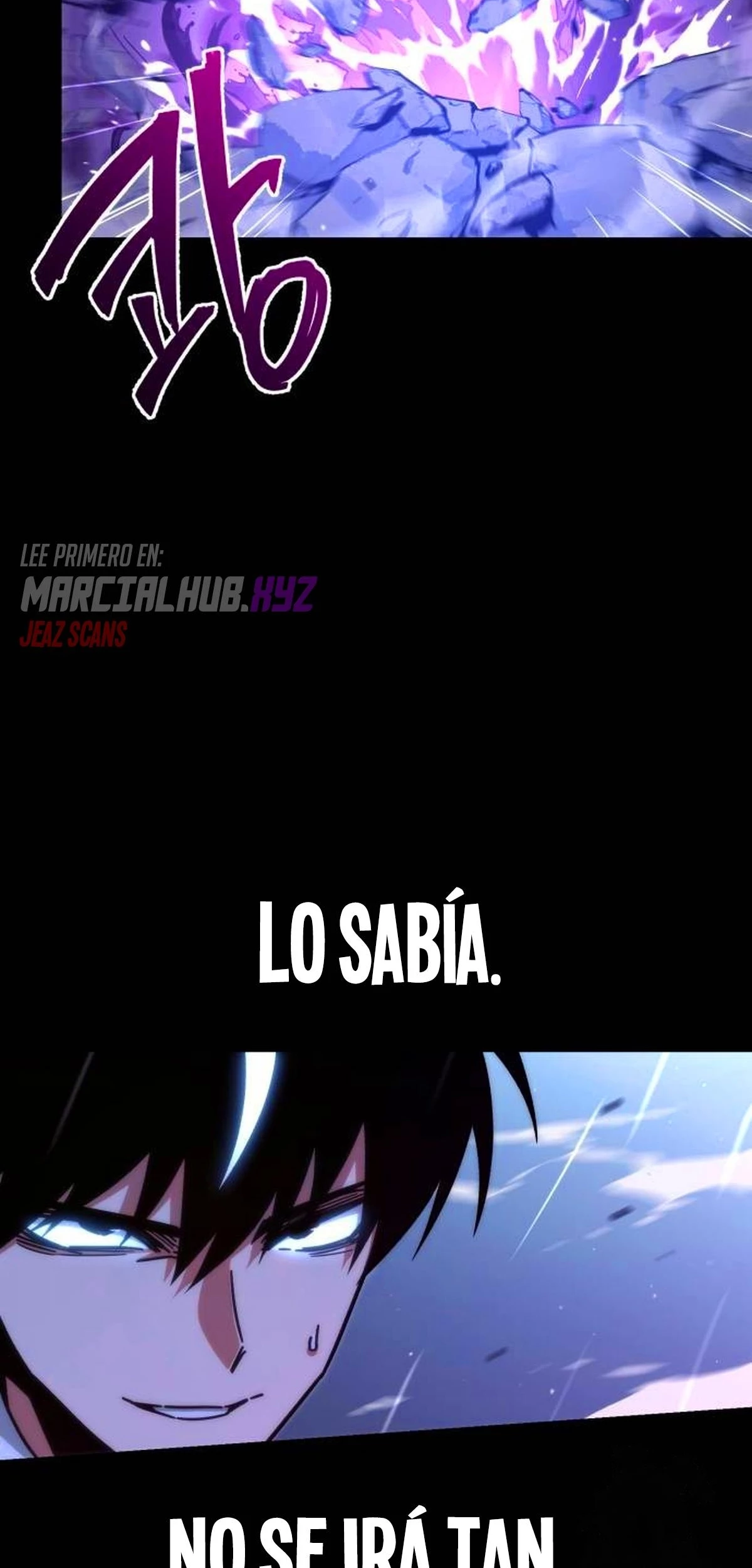 Me hice cargo de la Academia con un solo cuchillo de sashimi - Capítulo 19 - Página 111 - LectorTMOo