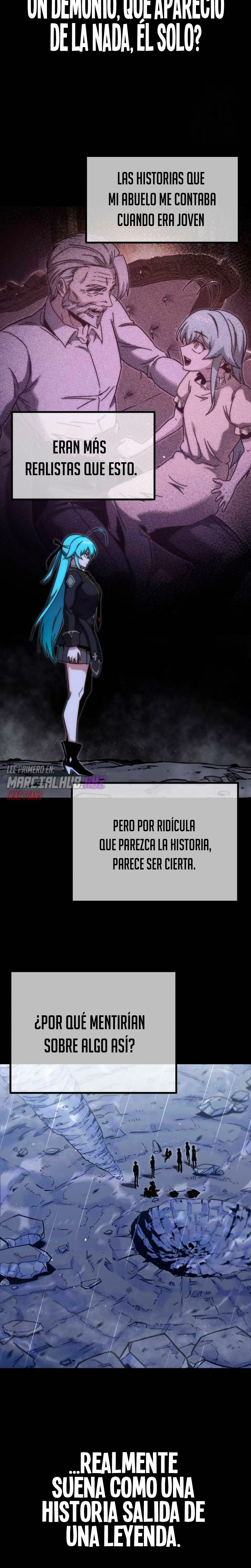 Me hice cargo de la Academia con un solo cuchillo de sashimi - Capítulo 21 - Página 19 - LectorTMOo